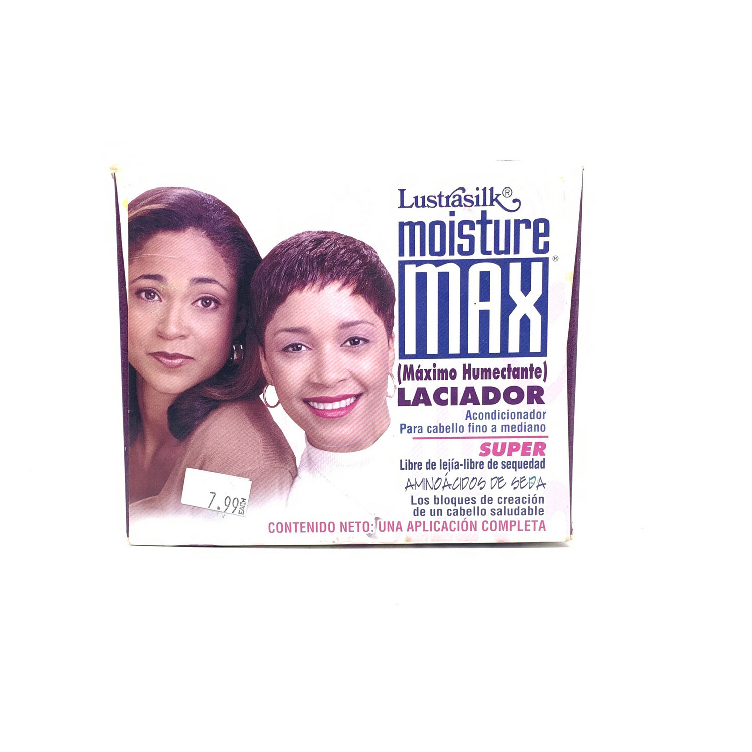 Conditioning Relaxer Super 