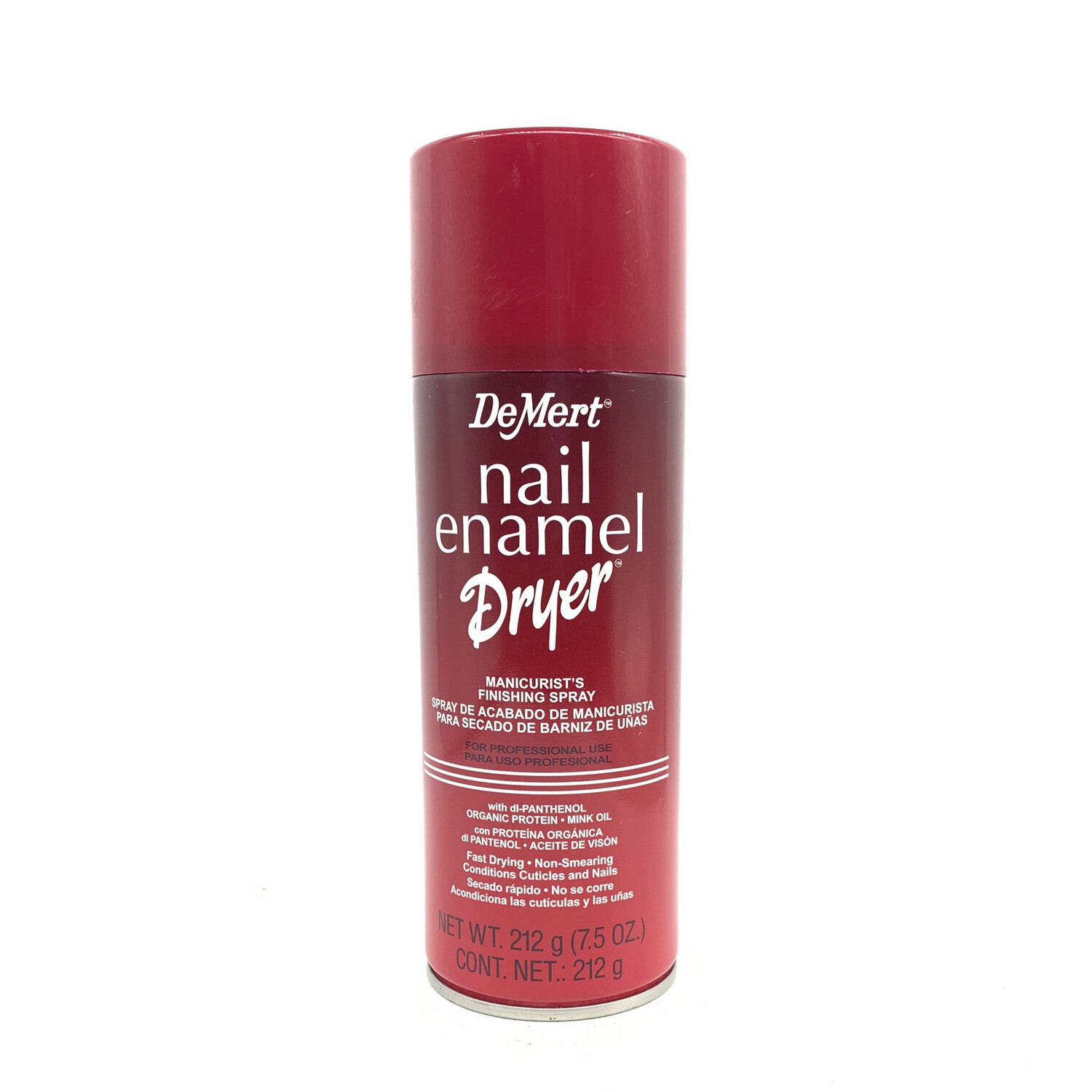 DeMert Nail Enamel Dryer