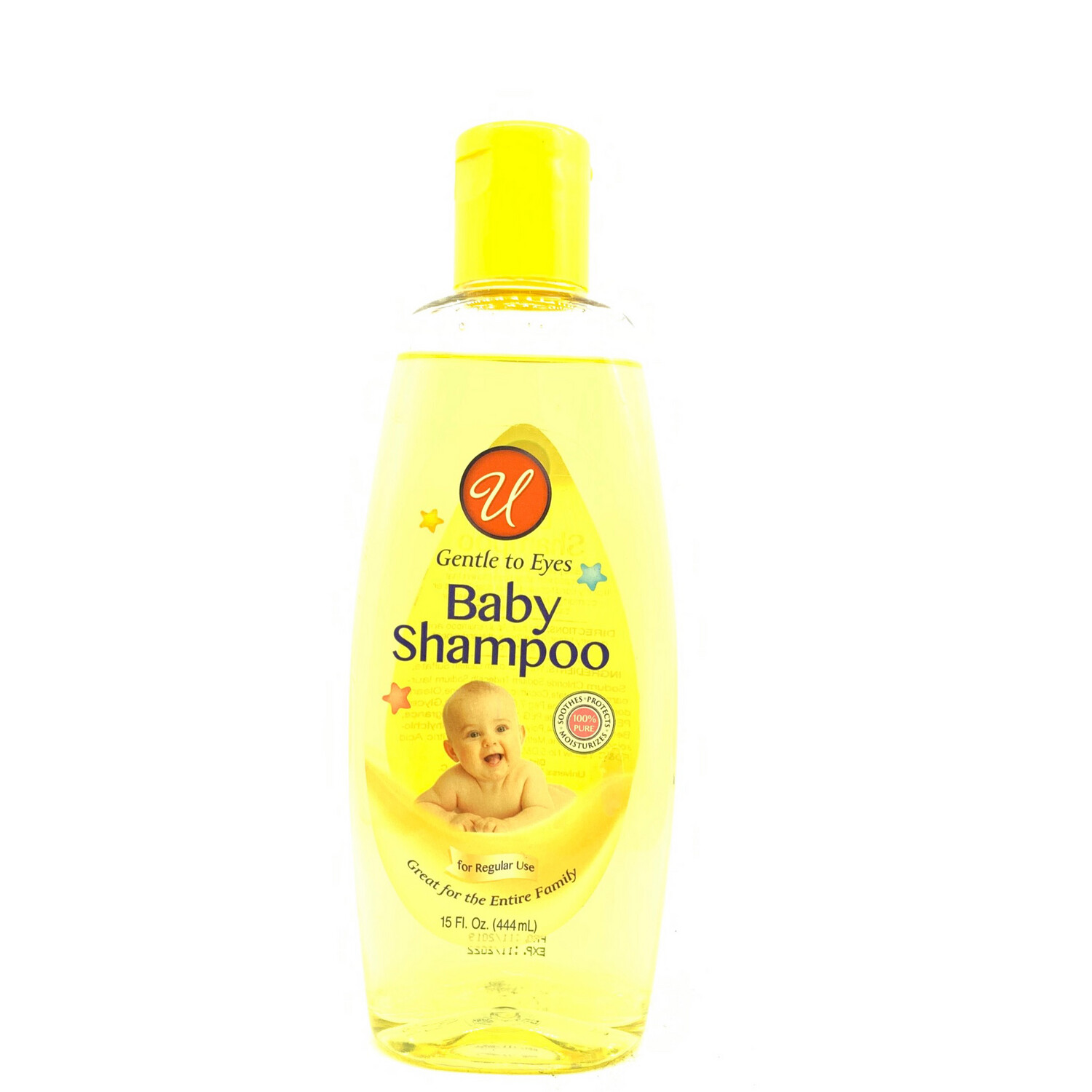 Baby Shampoo