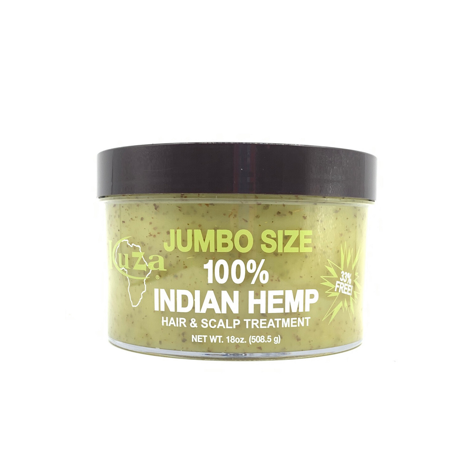 Kuza Indian Hemp 18oz