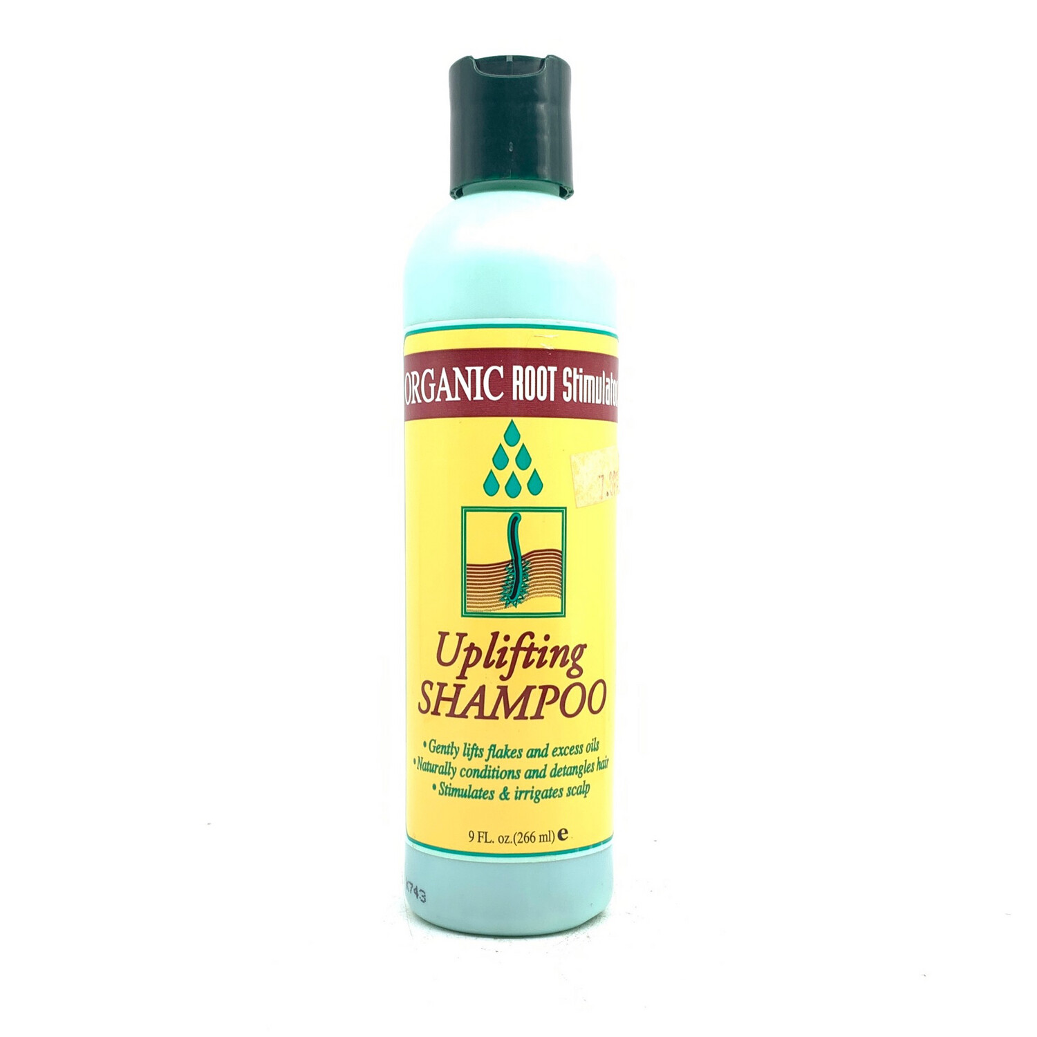 Organic Root Stimulator