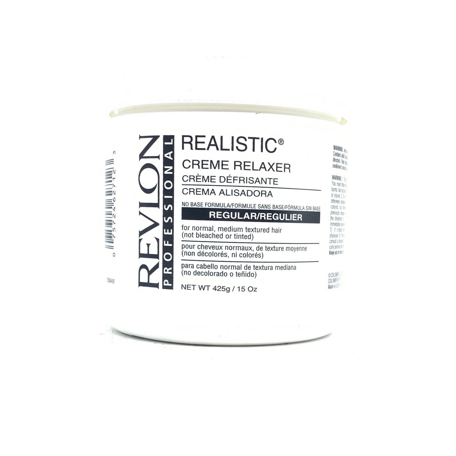 Revelon Base Realaxer Super Realistic