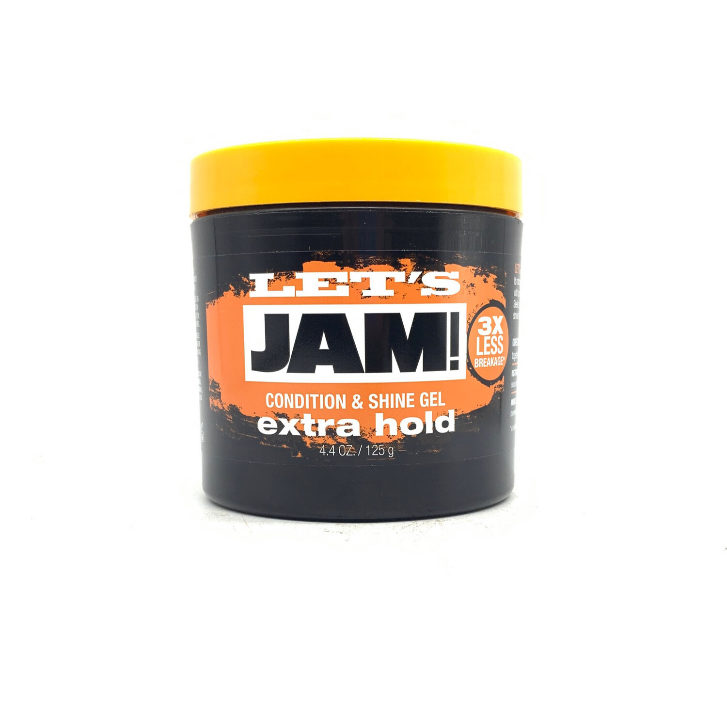 Let&#39;s Jam