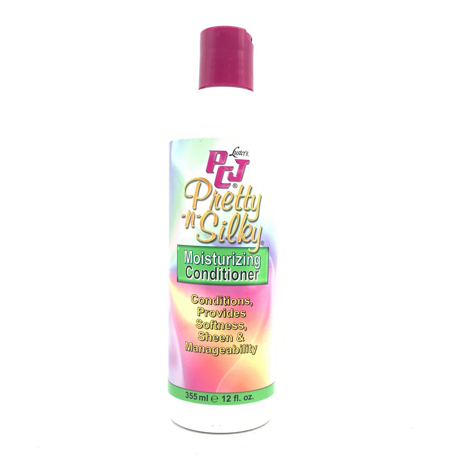 PCJ Pretty N Silky Moisturizing Conditioner