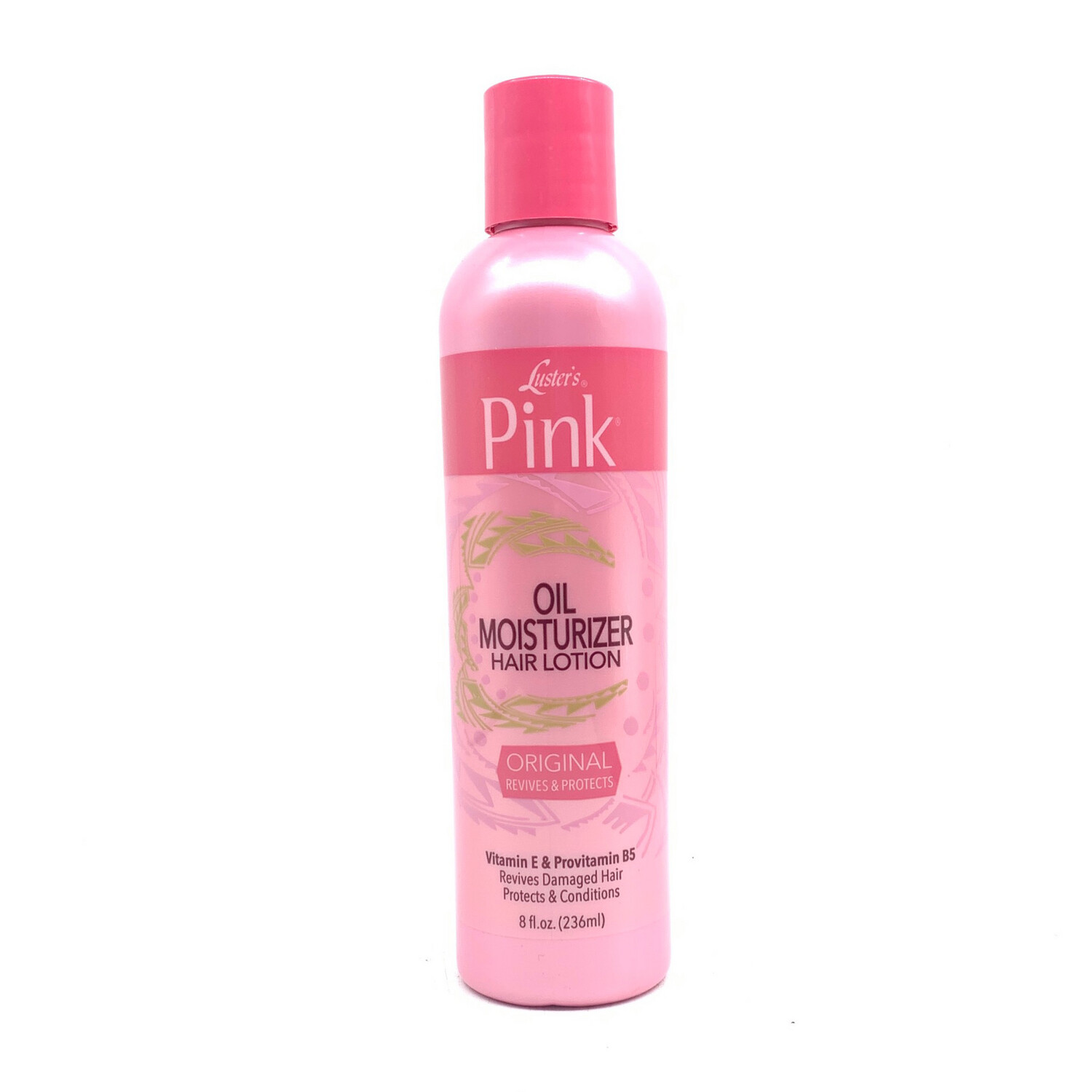 Pink Oil Moisturizer Hair Lotion