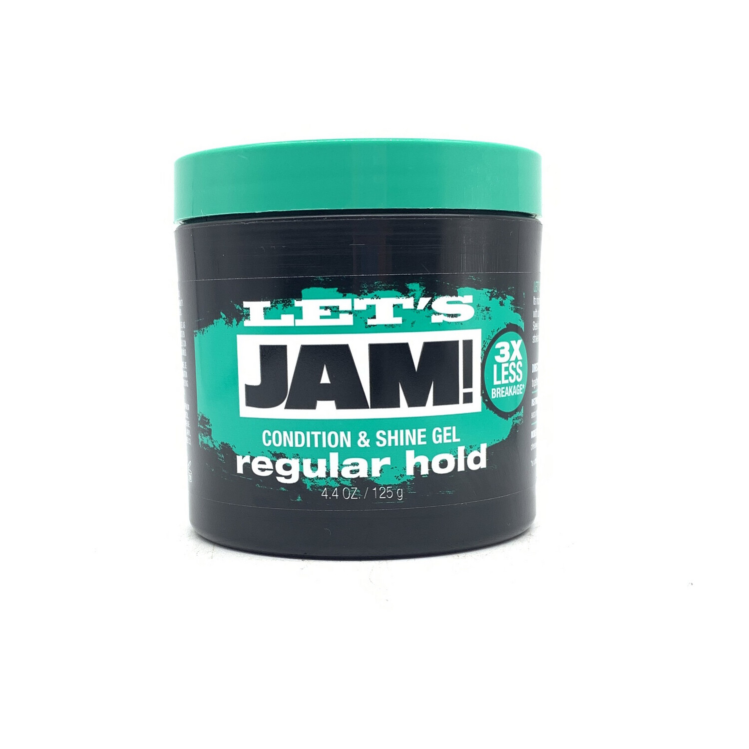 Let&#39;s jam