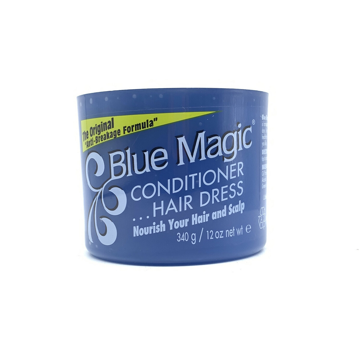 Blue Magic Conditioner Hair Dress