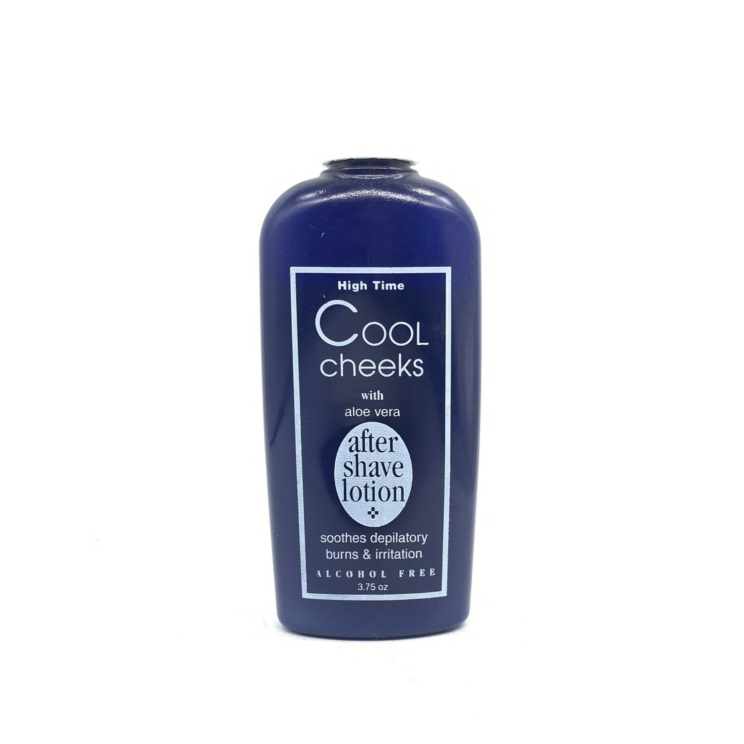 Cool Cheeks After Shave Lotion