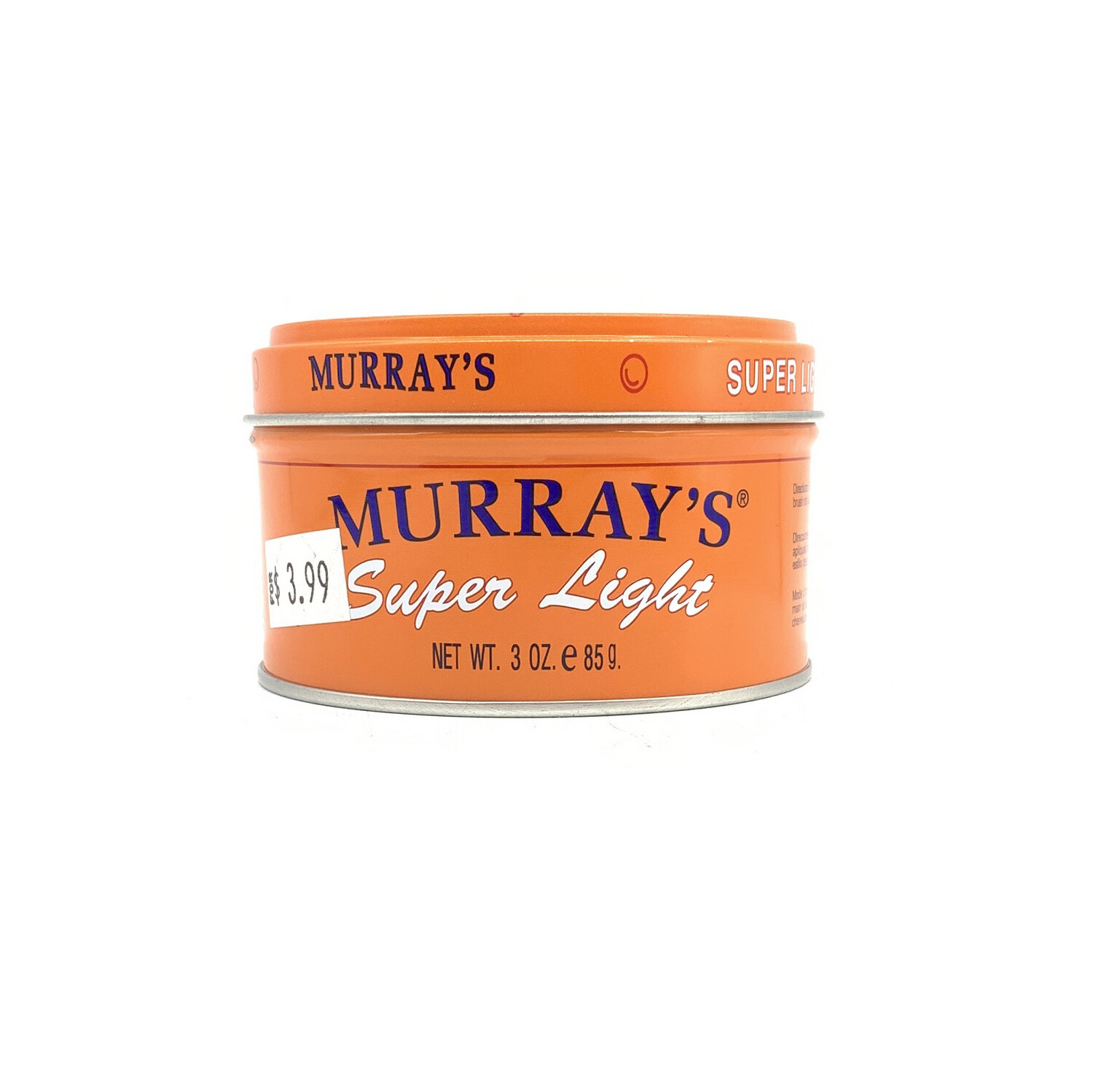 Murrays Super Light 3oz