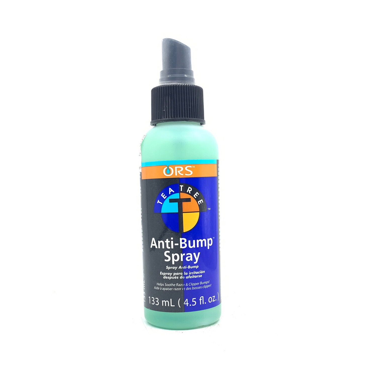 Anti Bump Spray