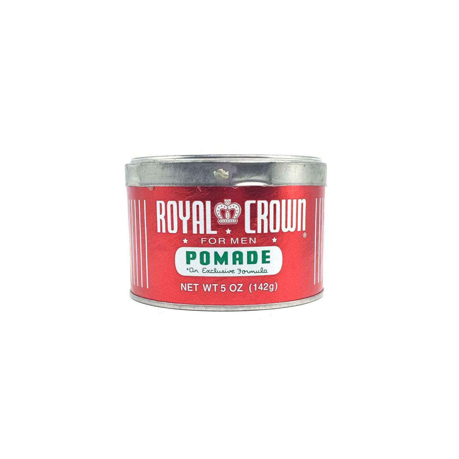 Royal Crown Pomade