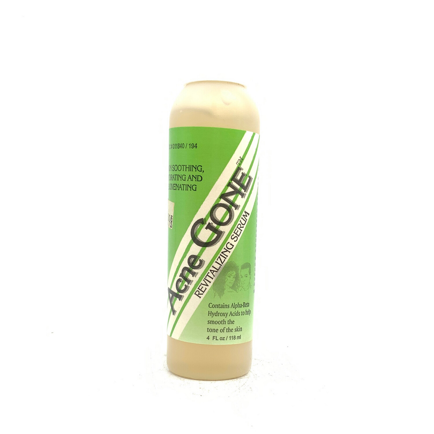 Acne Gone Revitalizing Serum