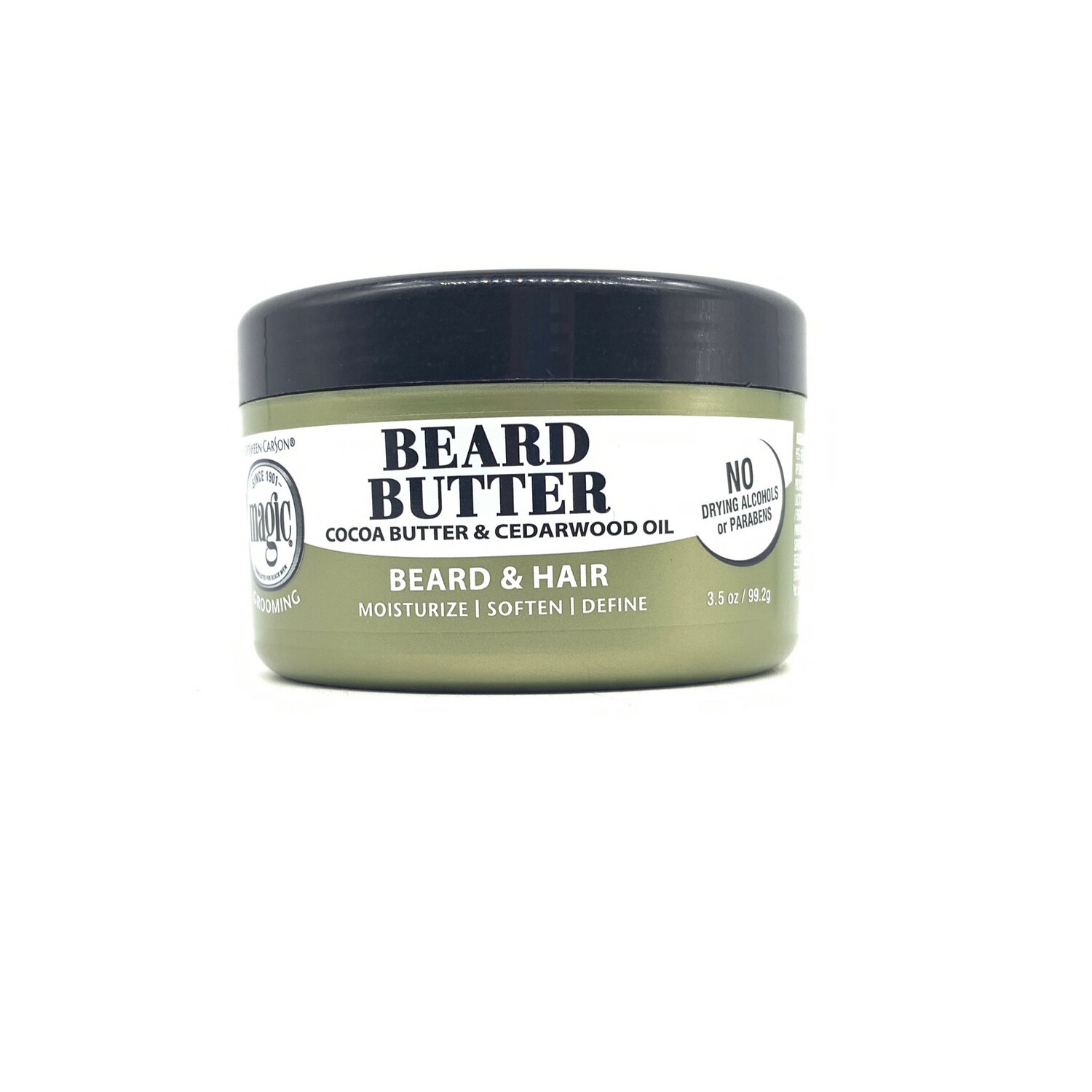 Magic Beard Butter