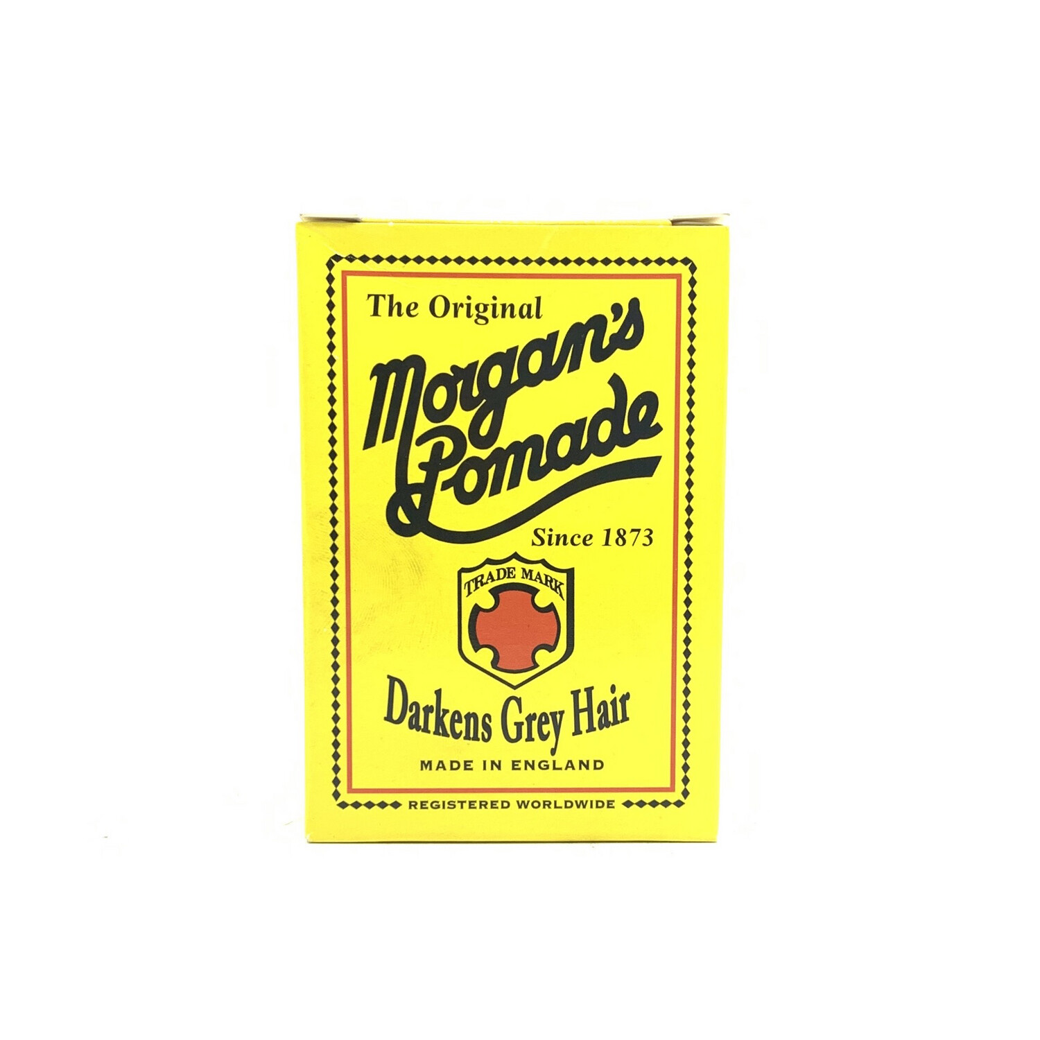 Morgans Pomade