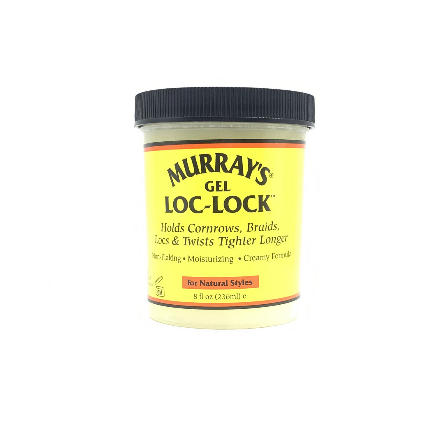 Murrays Gel Loc-lock 8oz