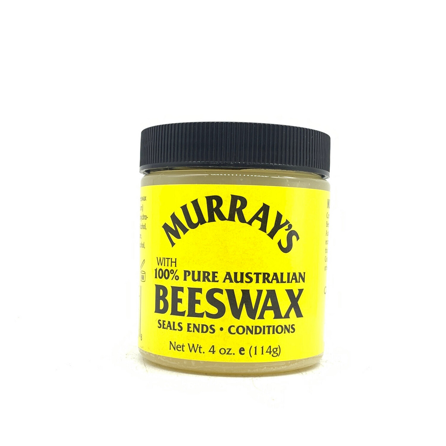 Murrays Pure Australian Beeswax