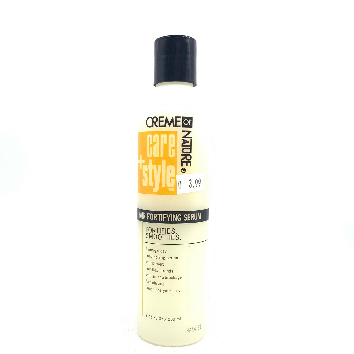Cream Of Nature Hair Fortifying Serum