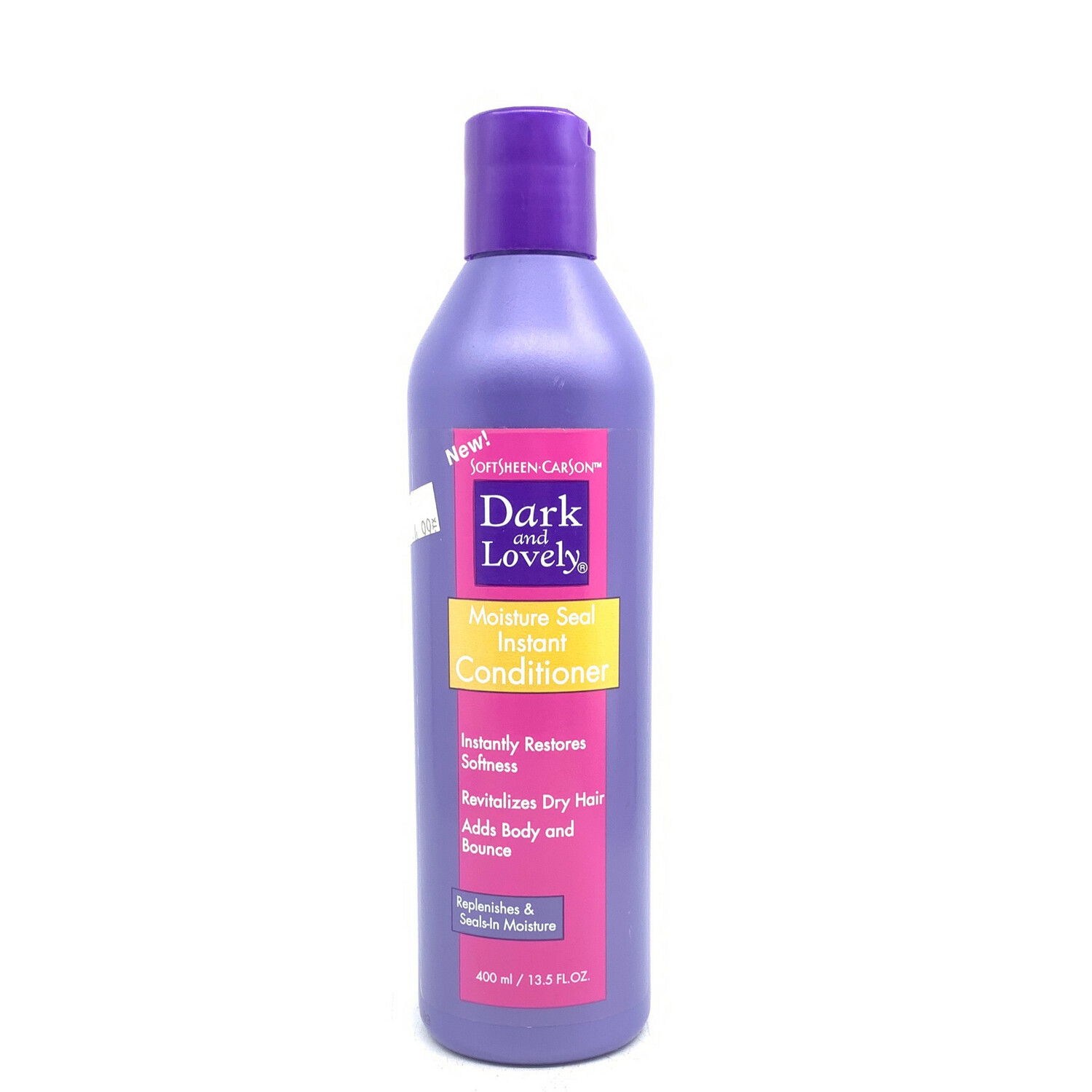 Moisture Seal Instant Conditioner