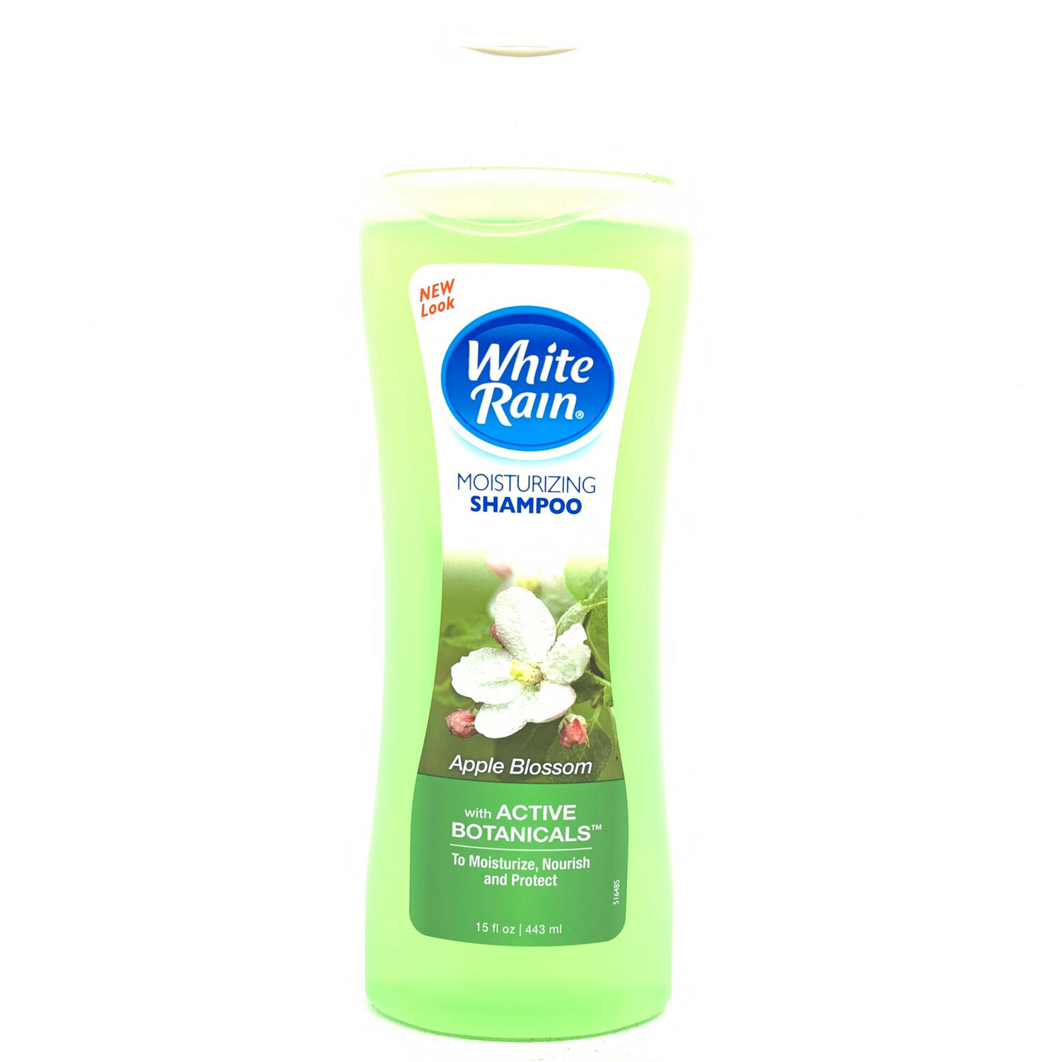 White Rain Shampoo Apple Blossom