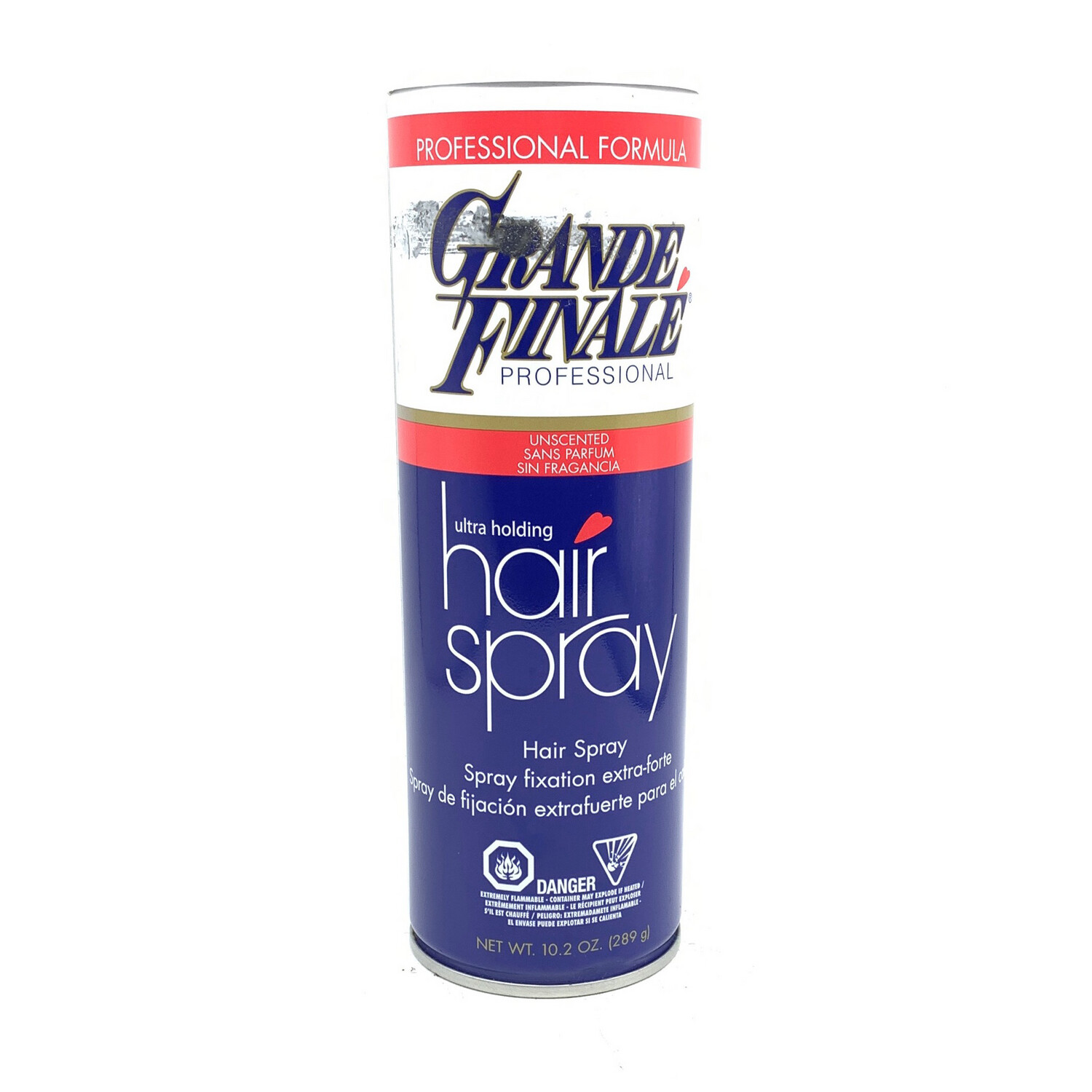 Grande Final Hair Spray