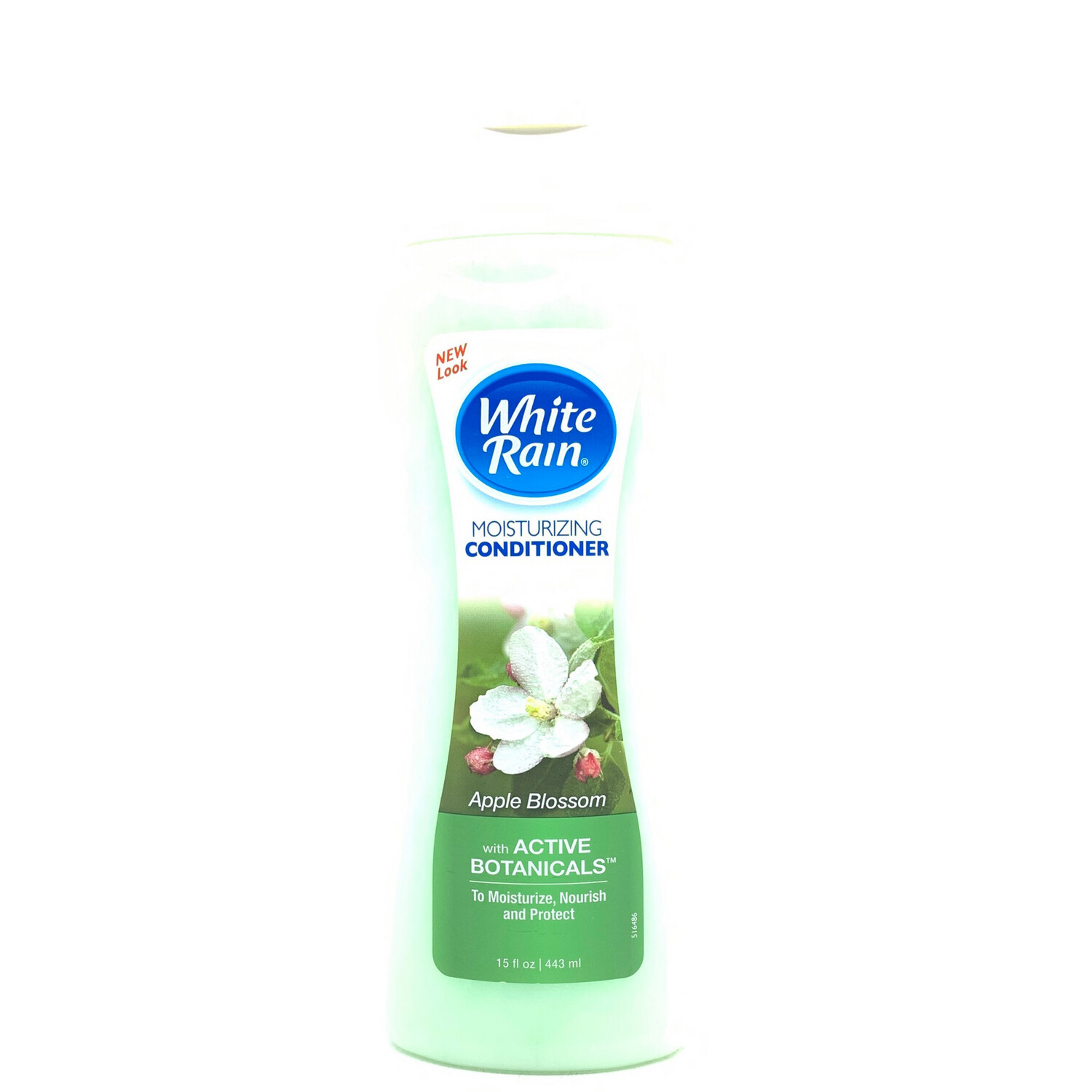 White Rain Conditioner Apple Blossom