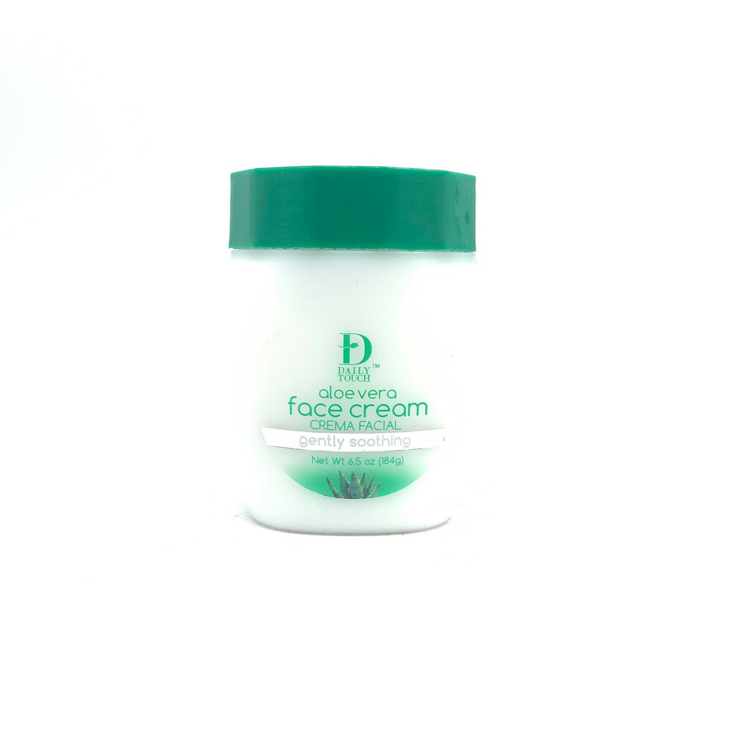 Aloe Vera Face Cream