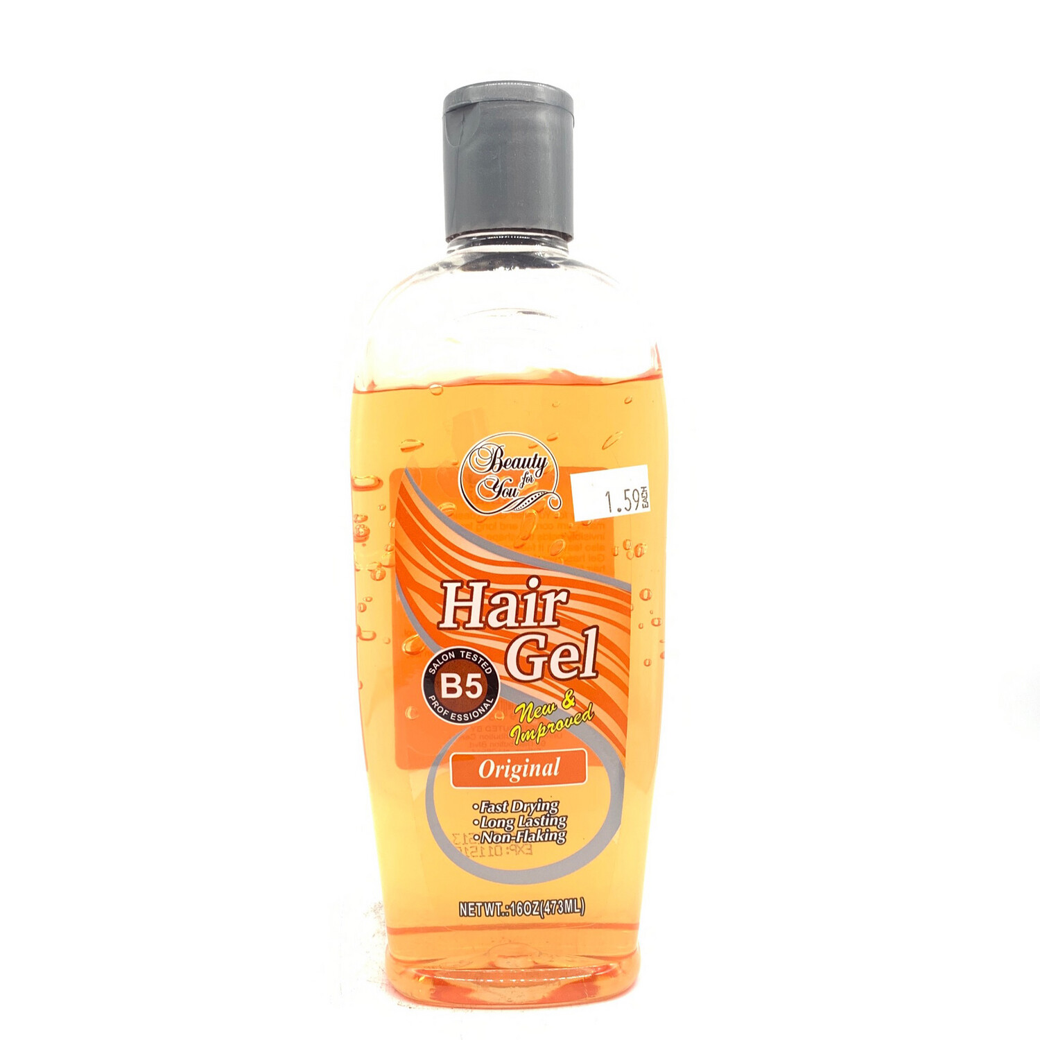 Hair Gel Original