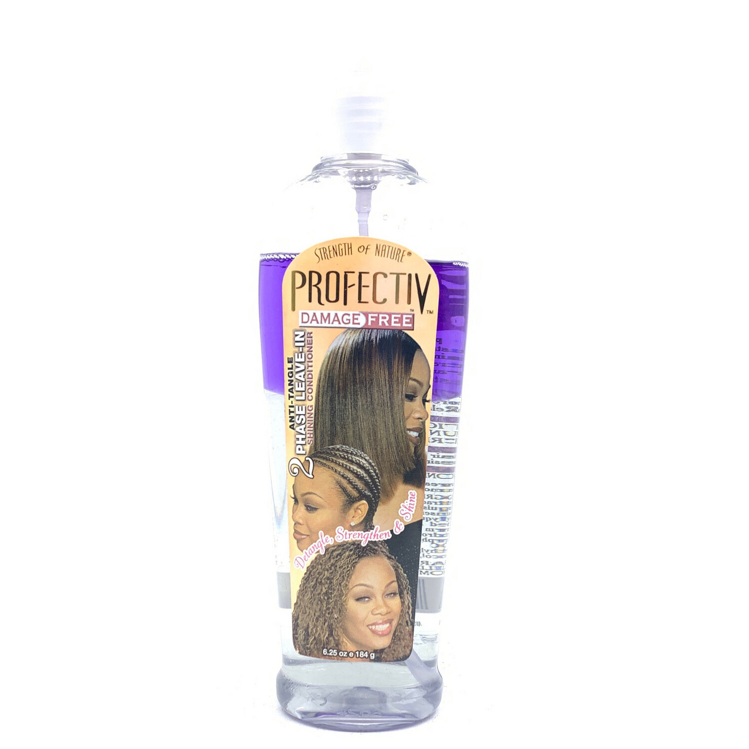 Profectiv Anti-Tangle Conditioner 