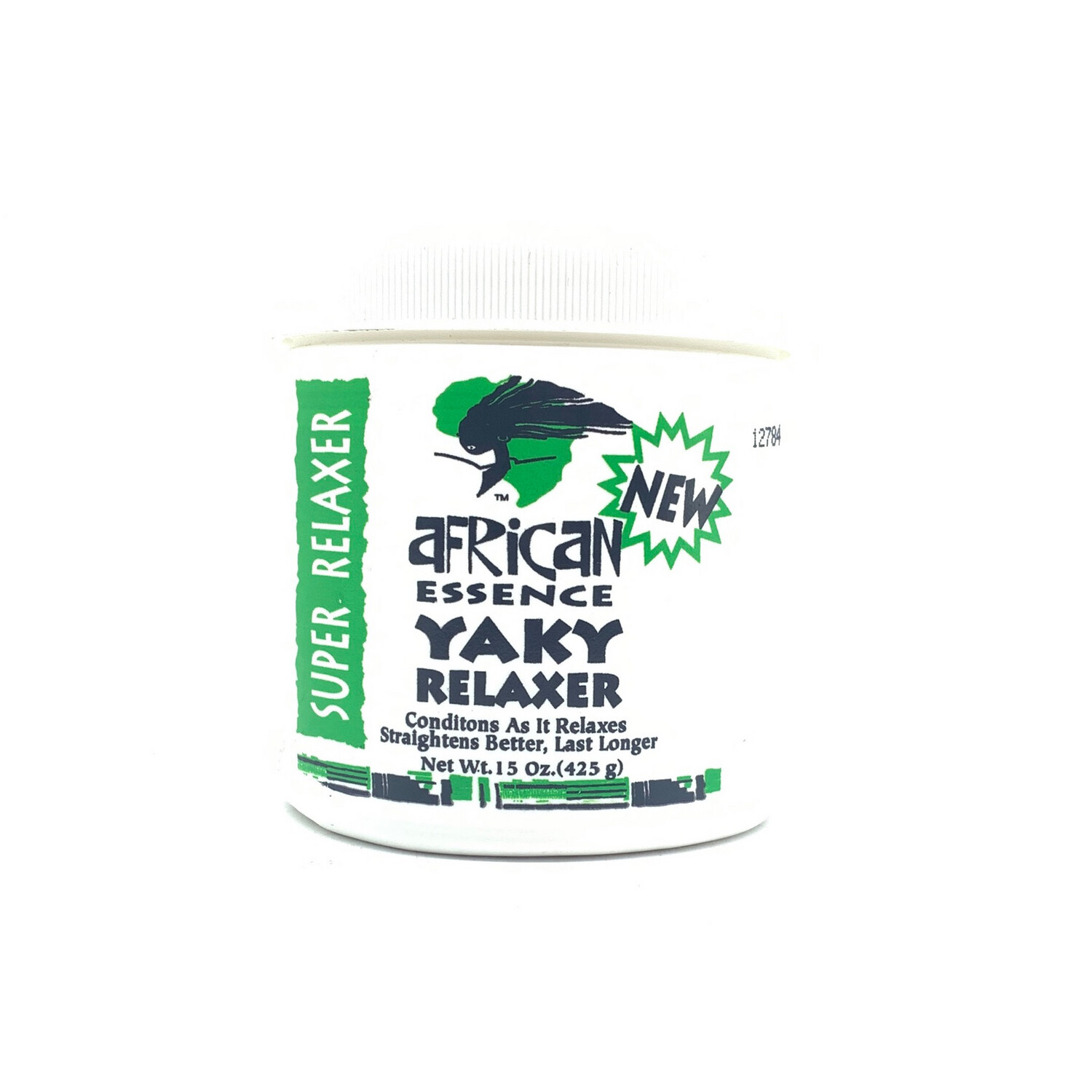 African Essence Yaky Relaxer