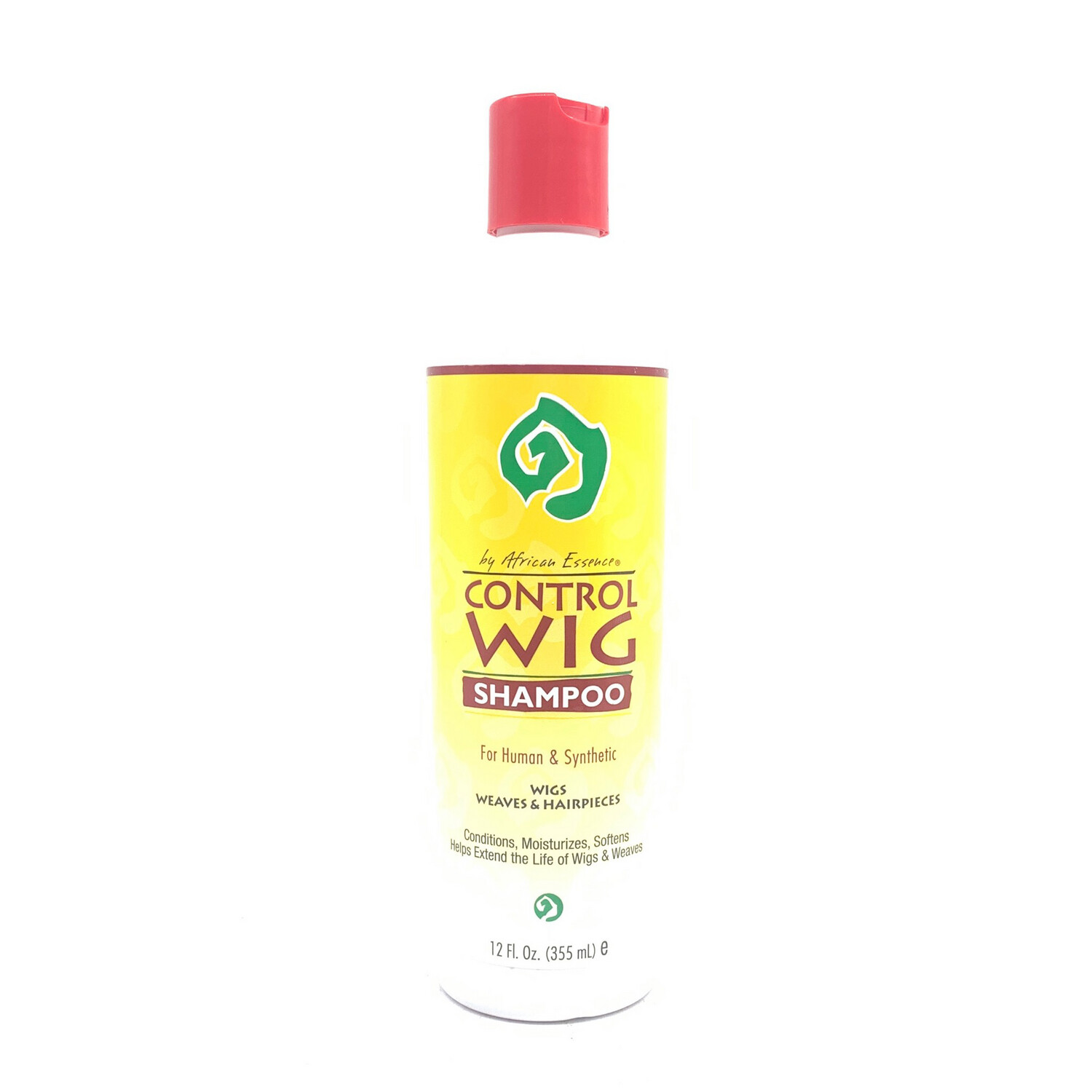Wig Shampoo