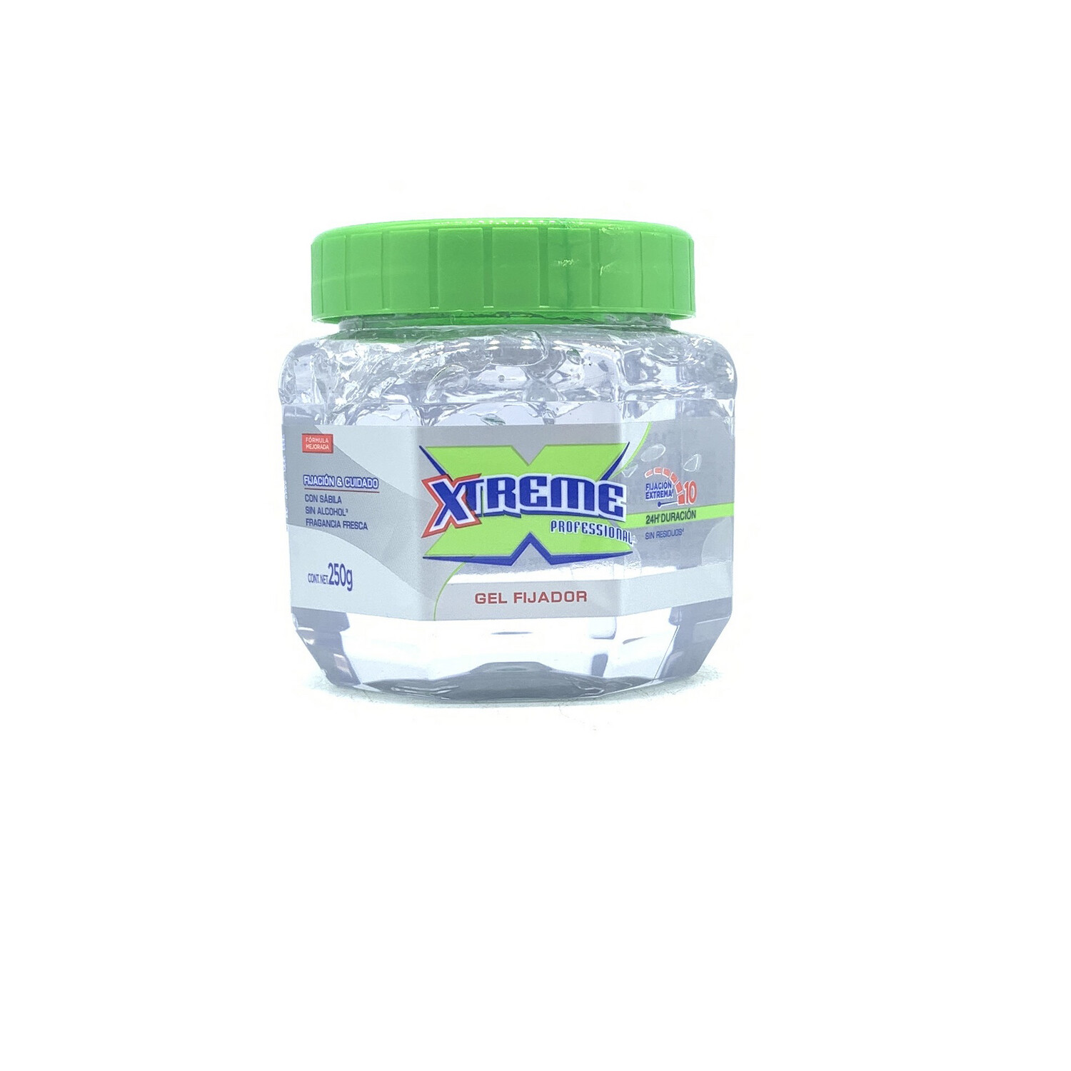 Xtreme Gel