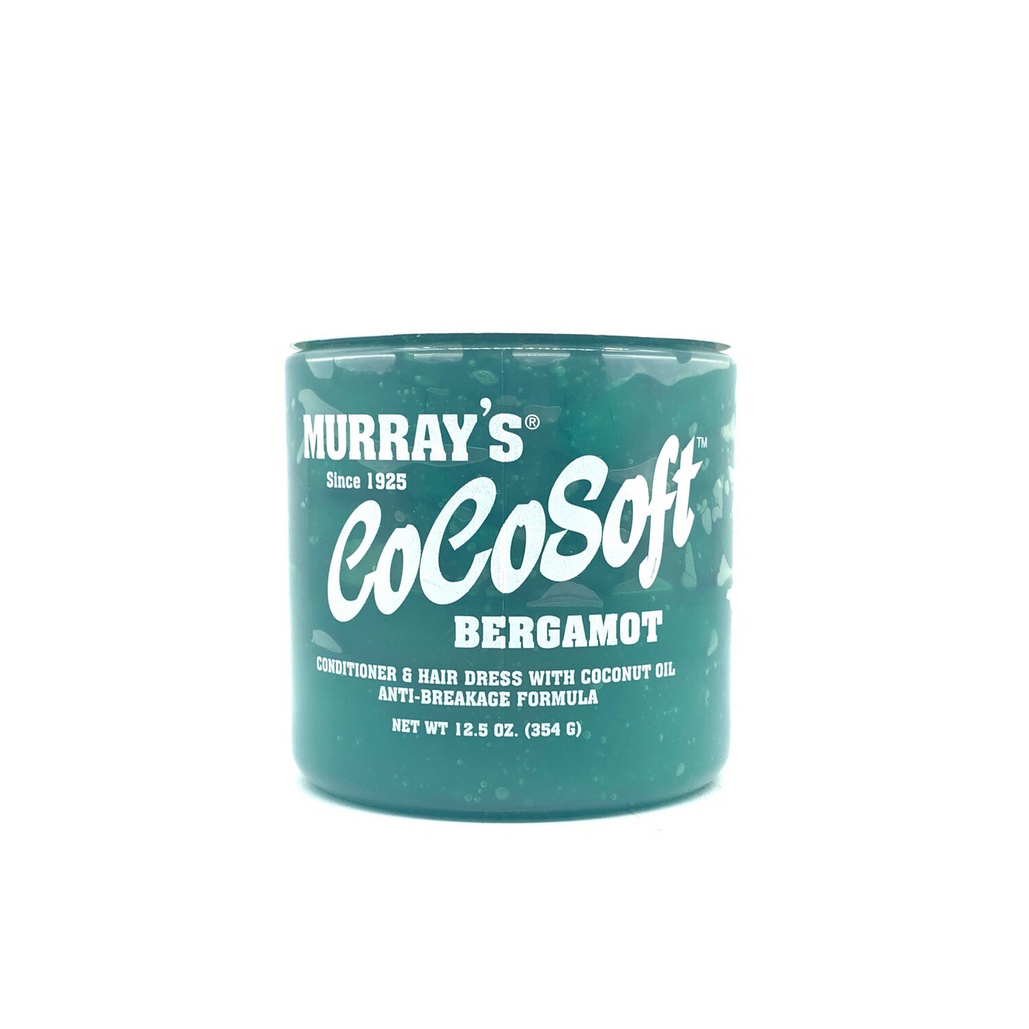 Murray’s Bergamot