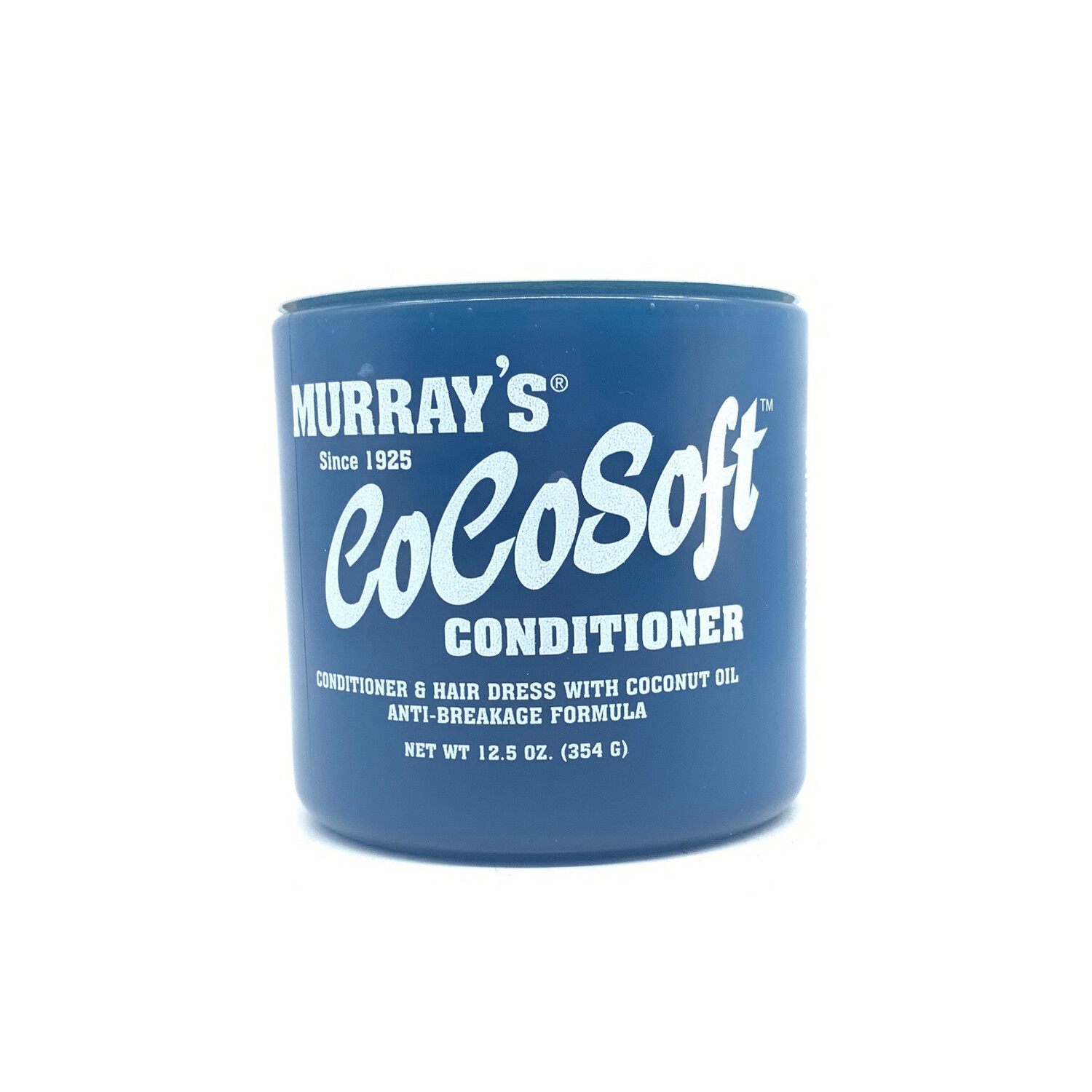 Murray&#39;s Cocosoft