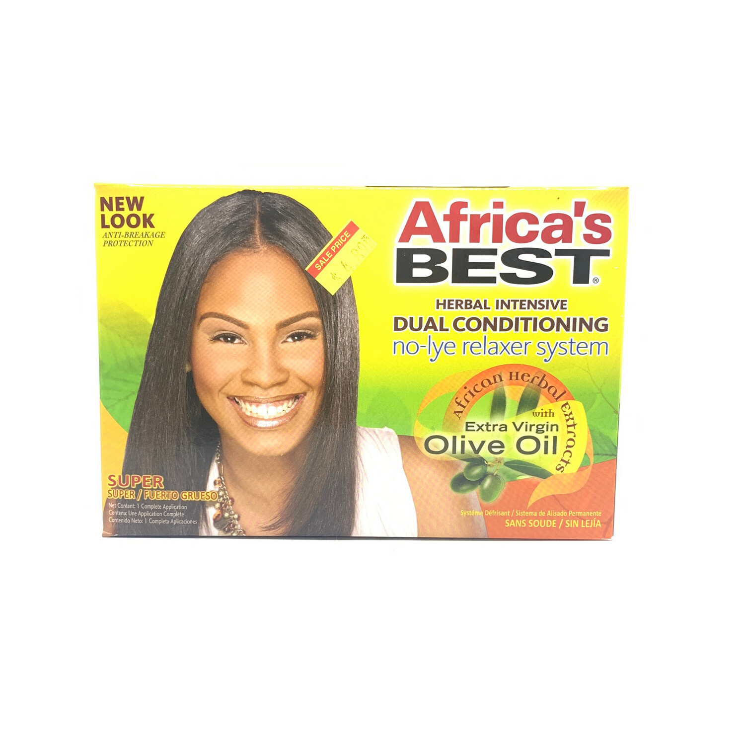 Africa Best