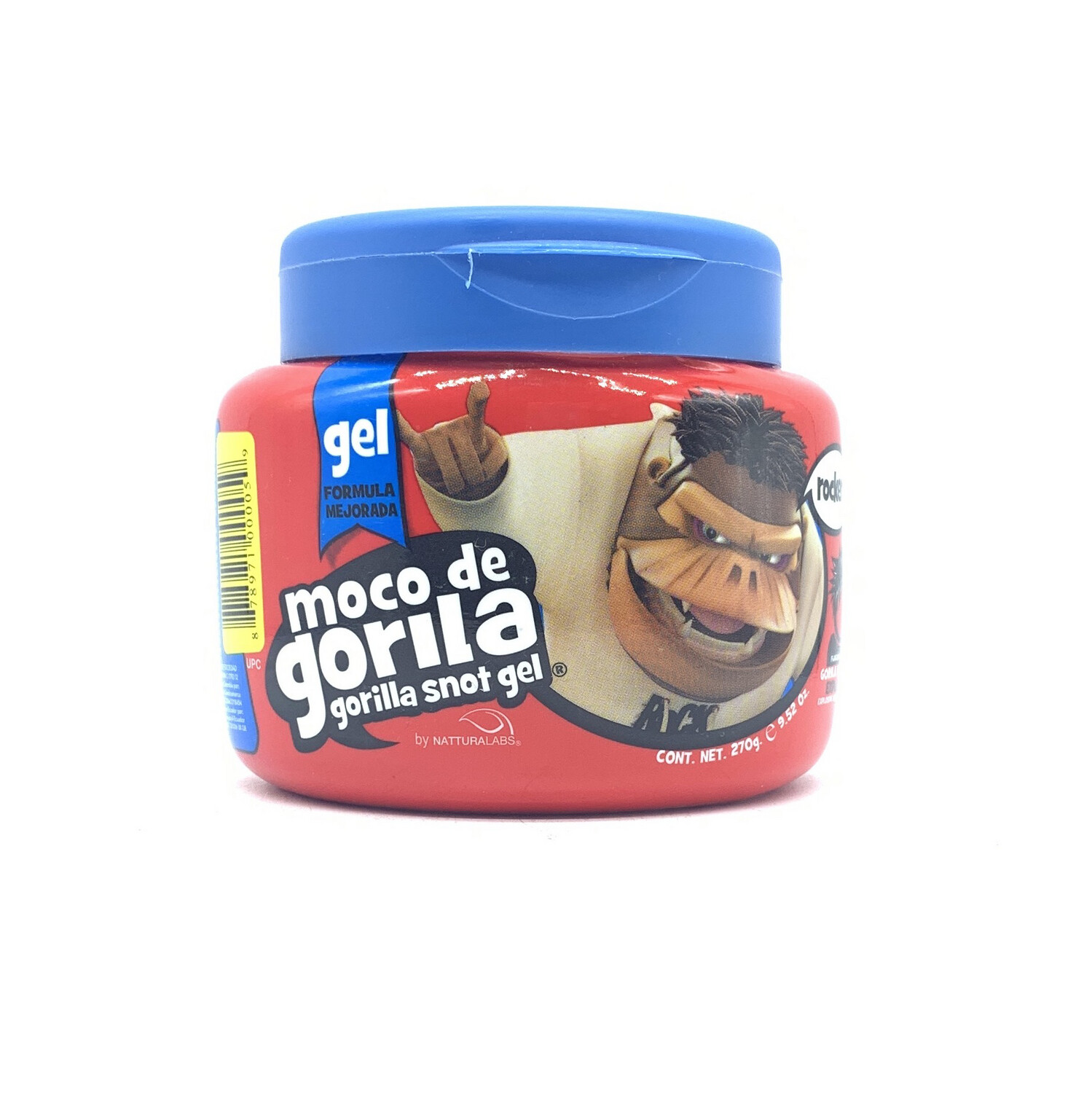 Moco De Gorila Snot Gel