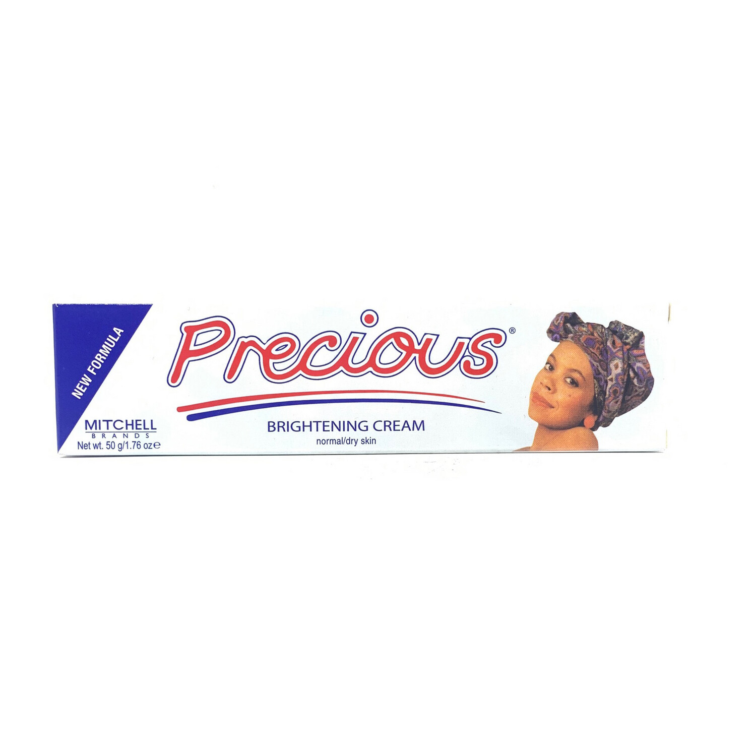 Precious Brightening Cream
