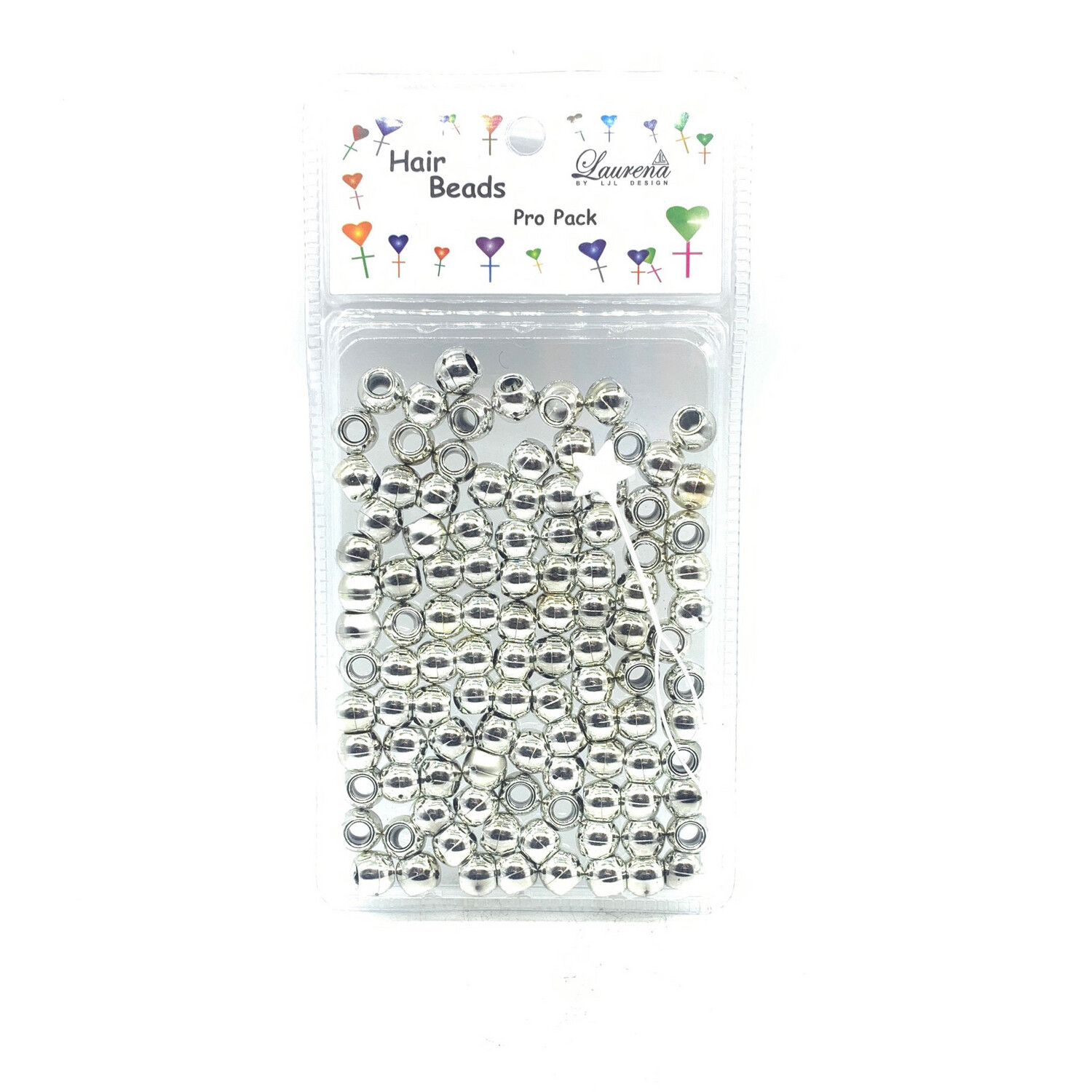 Jehahn Hair Beads Pro Pack