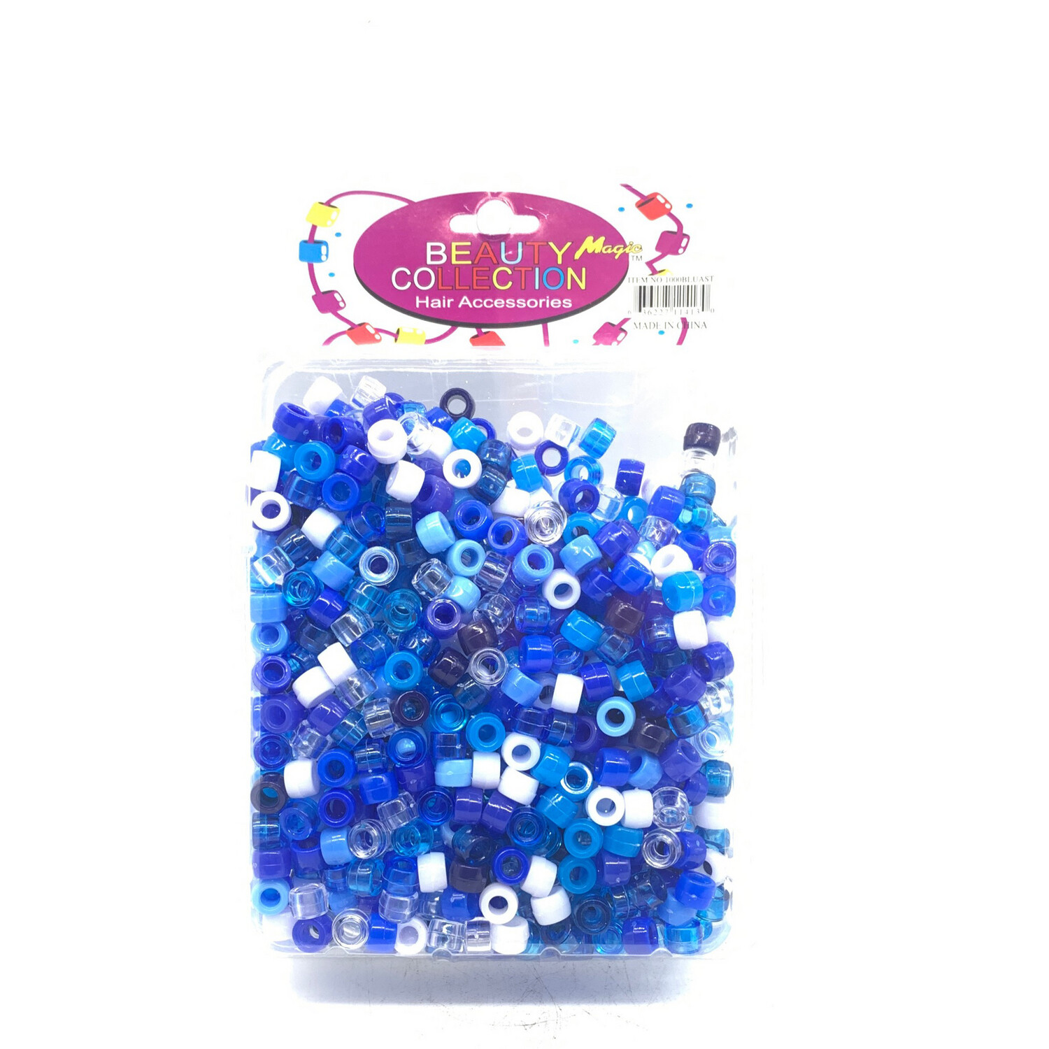 Beauty Collection 1000 Beads