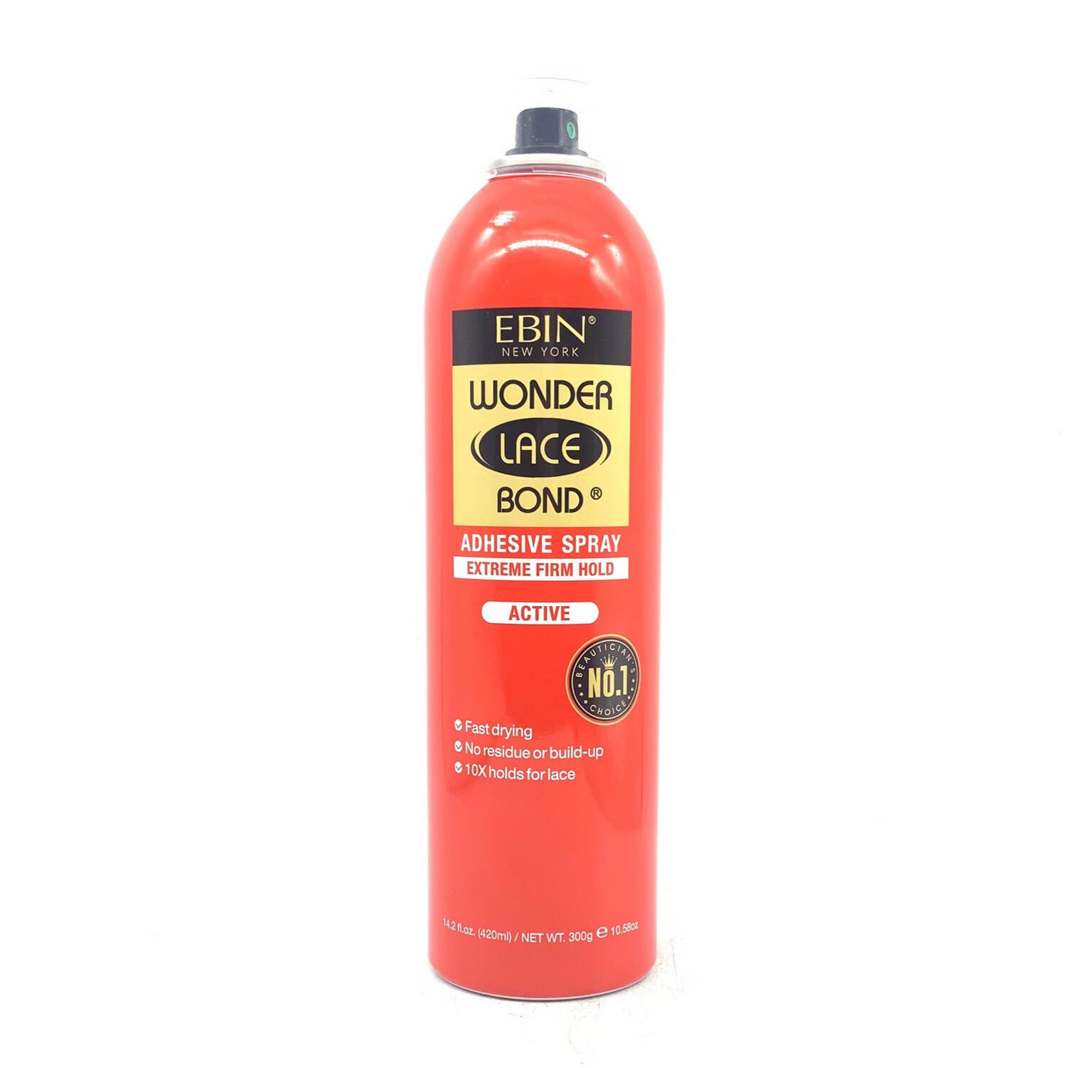 Ebin Wonder Lace Bond Spray