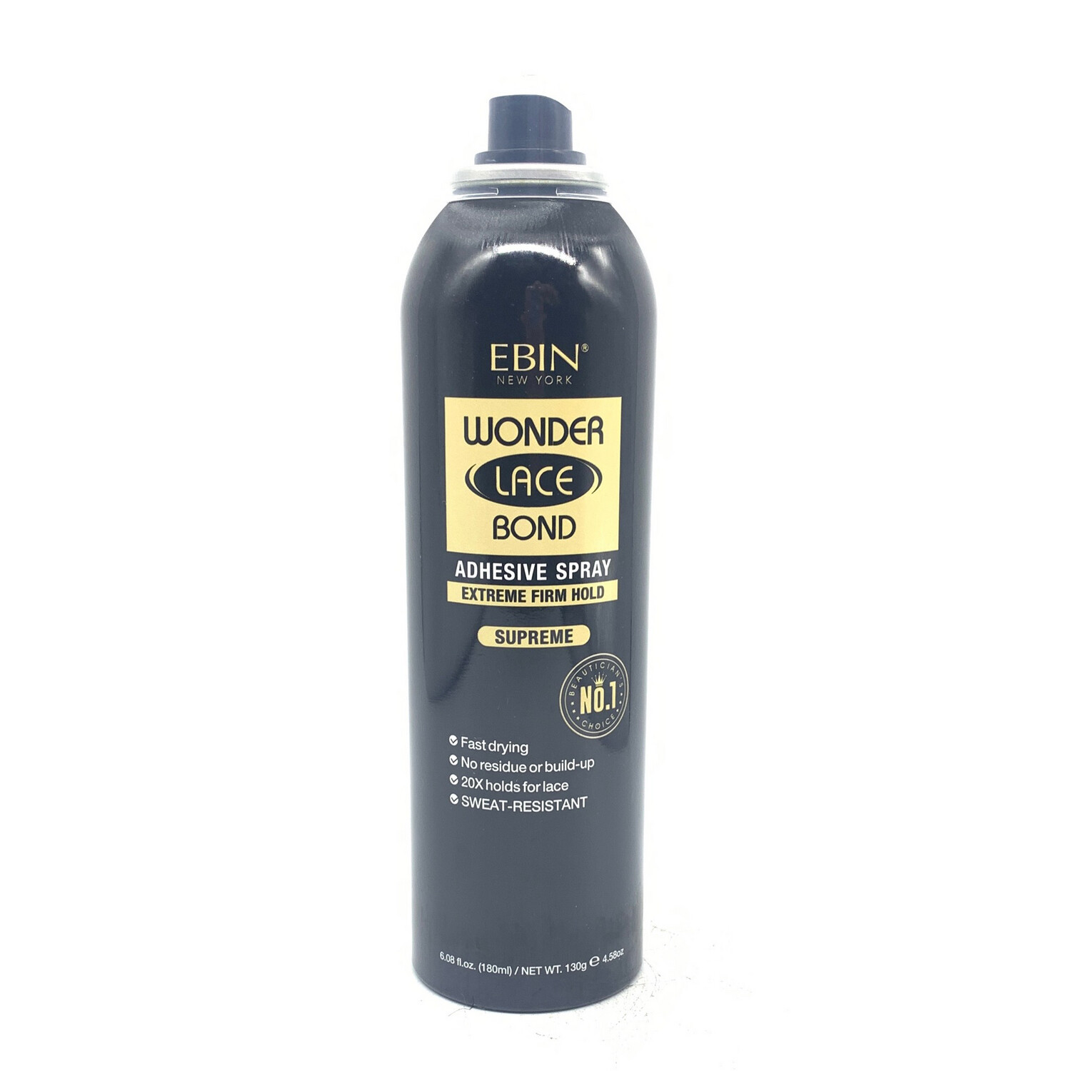 Ebin Wonderlace Bond Spray