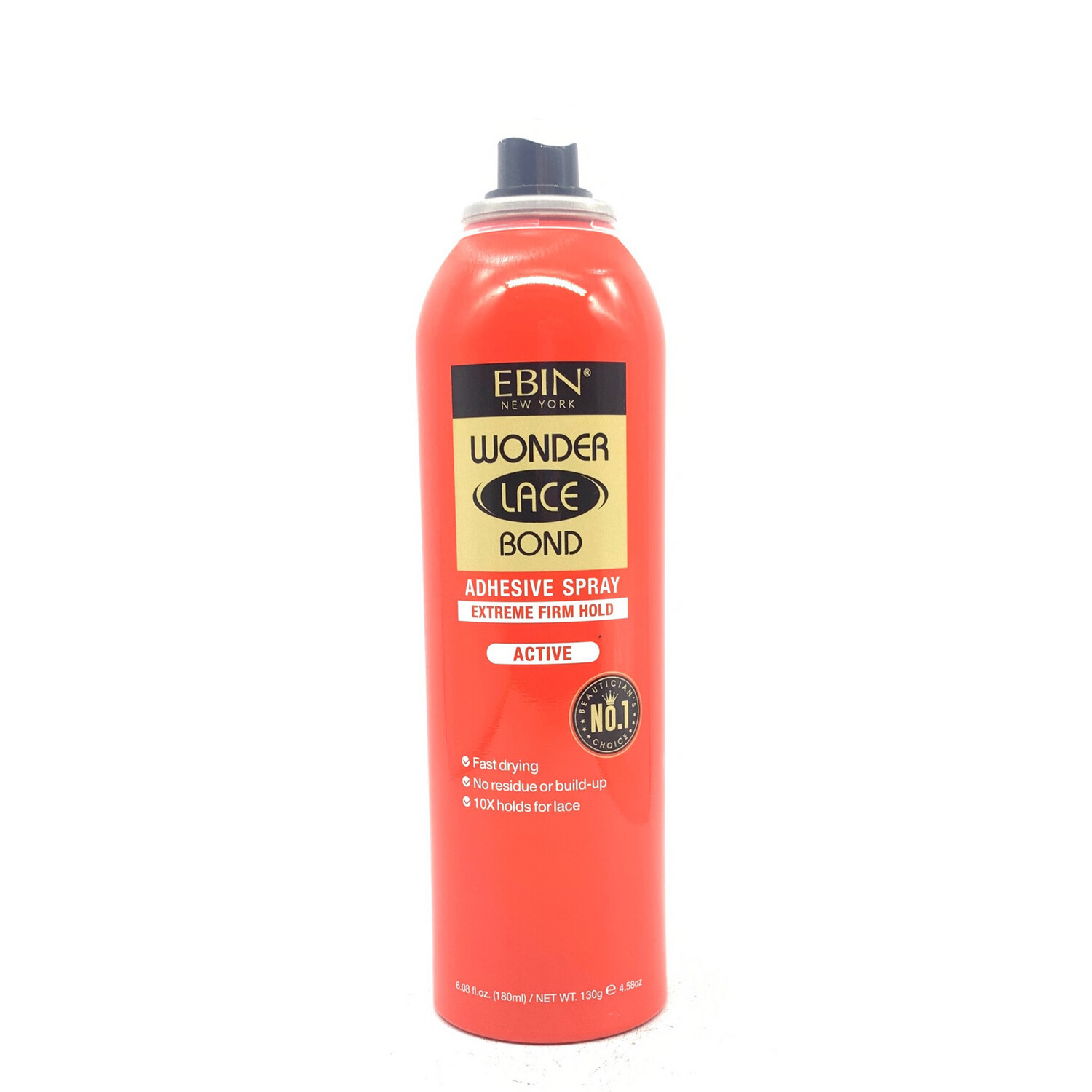 Ebin Wonder Lace Bond Spray