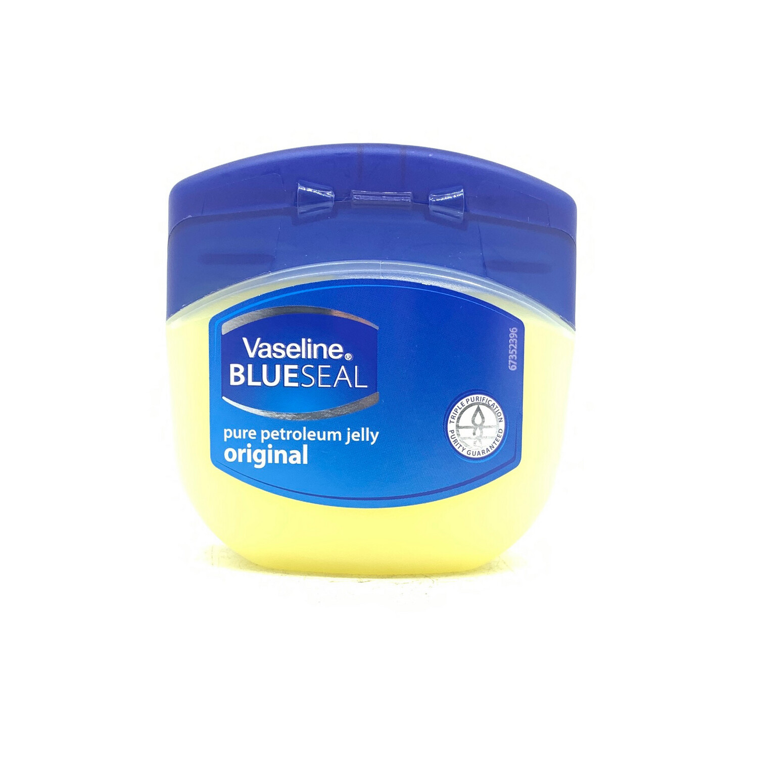 Vaseline Blueseal Original