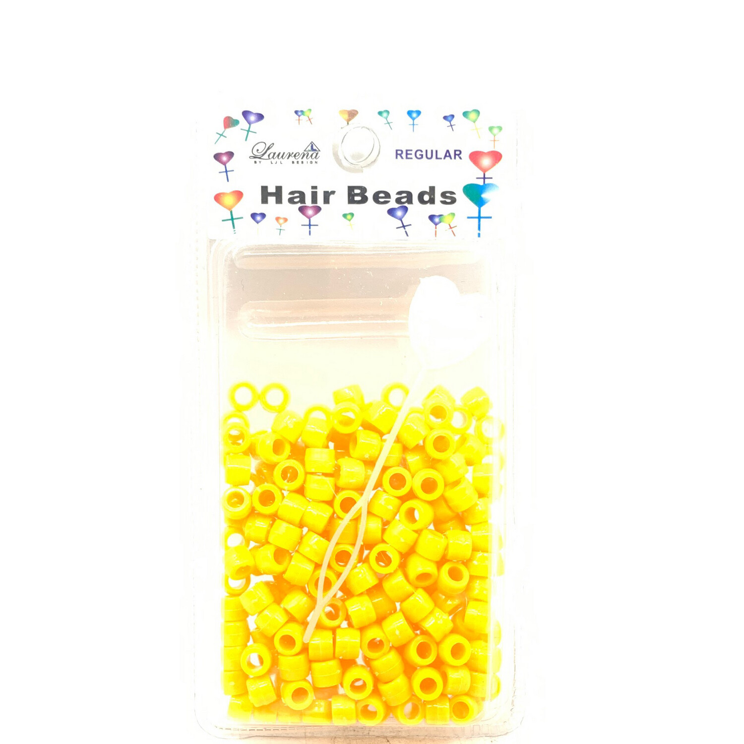Hair Beads Laurena