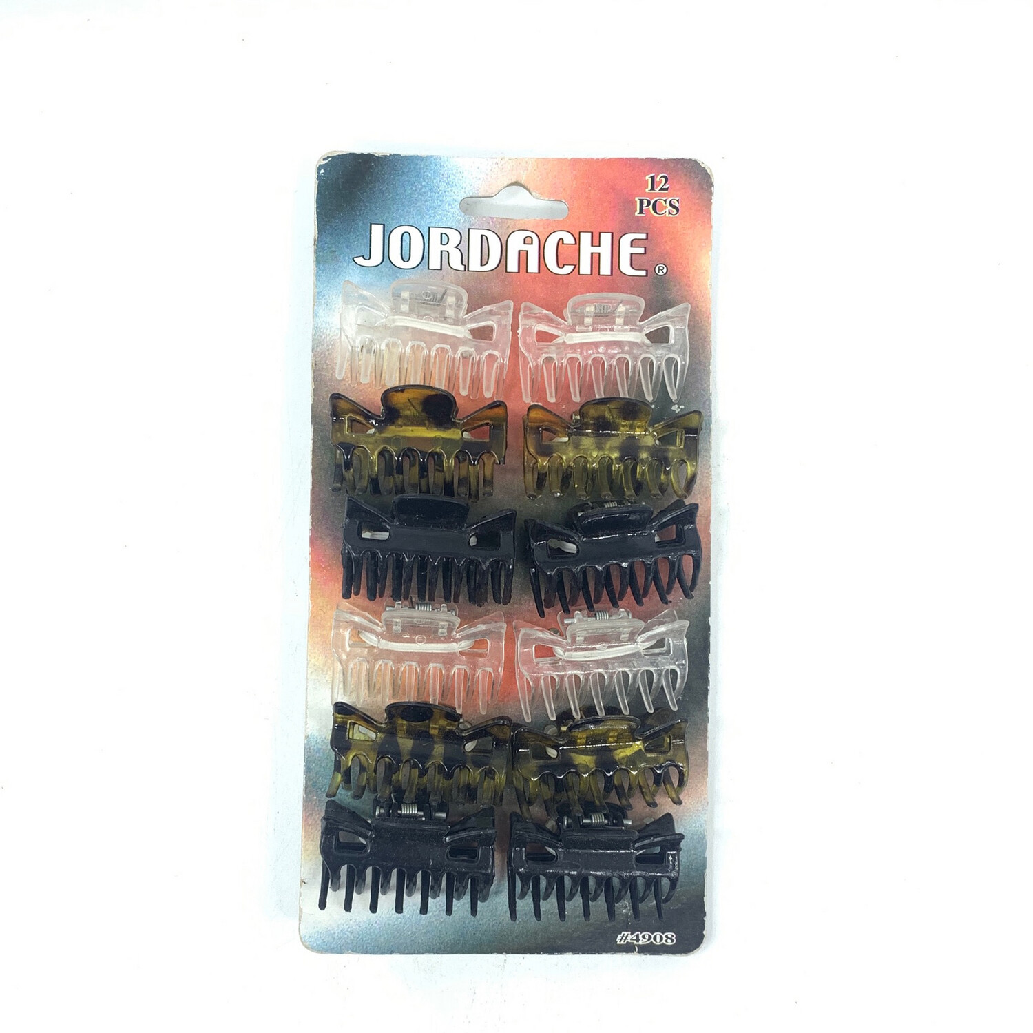 Jordache Clips