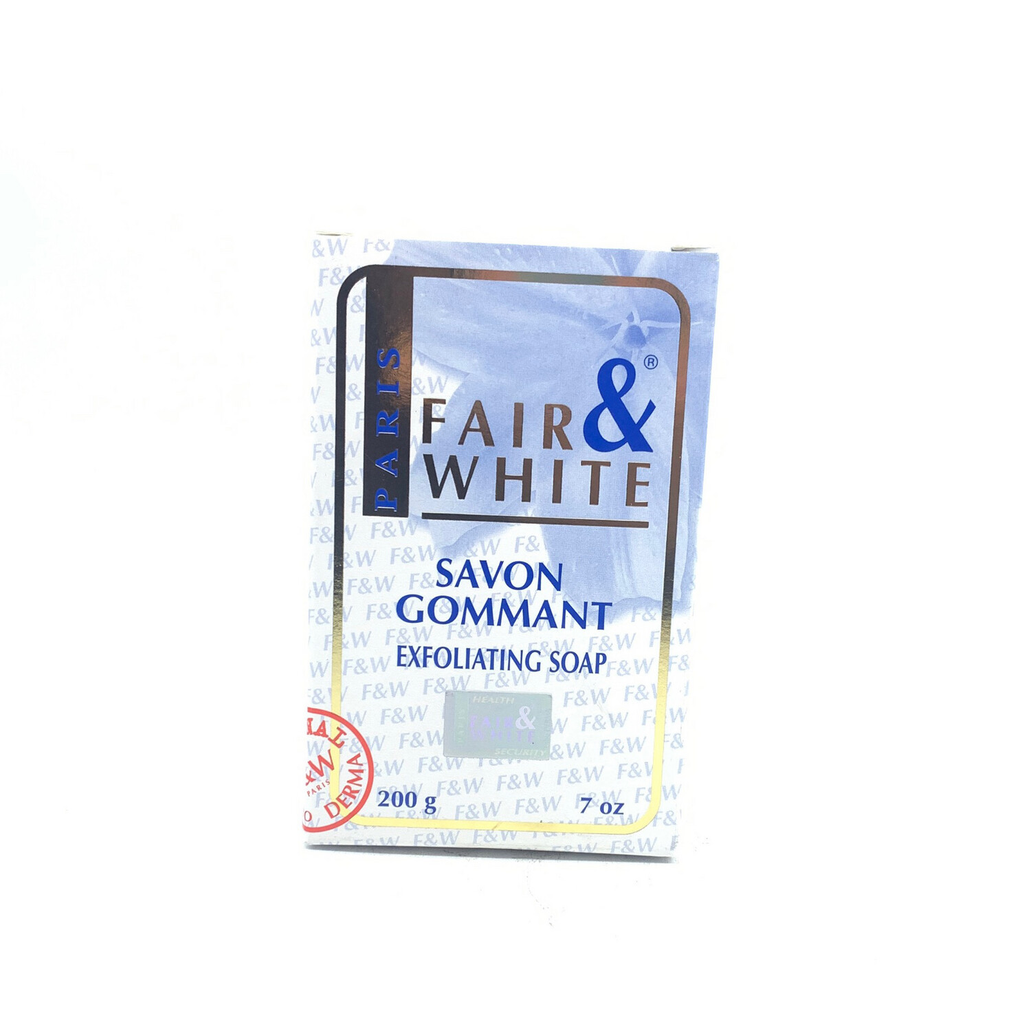 Fair White  Soap