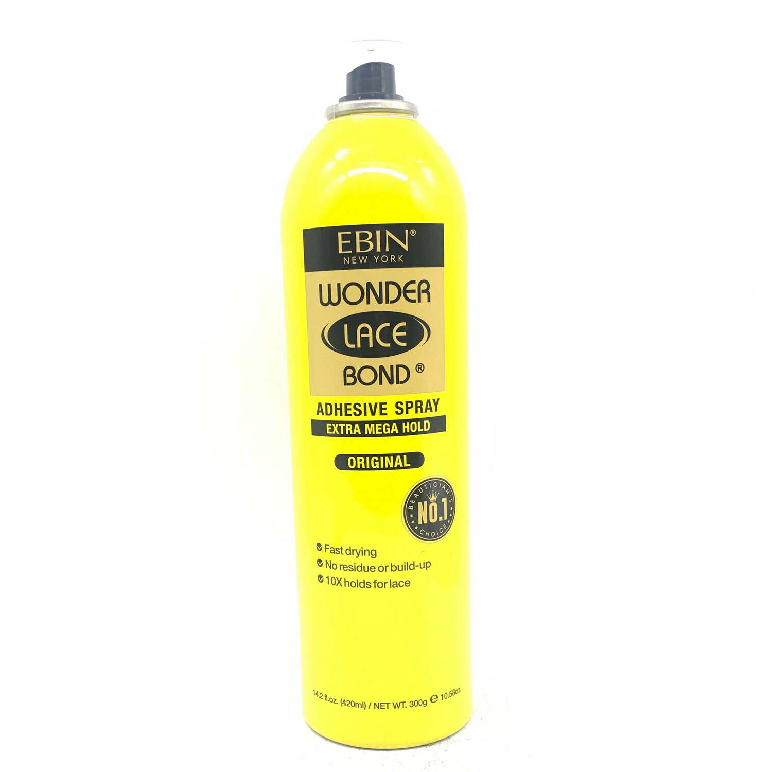 Ebin Wonder Lace Bond Spray Original