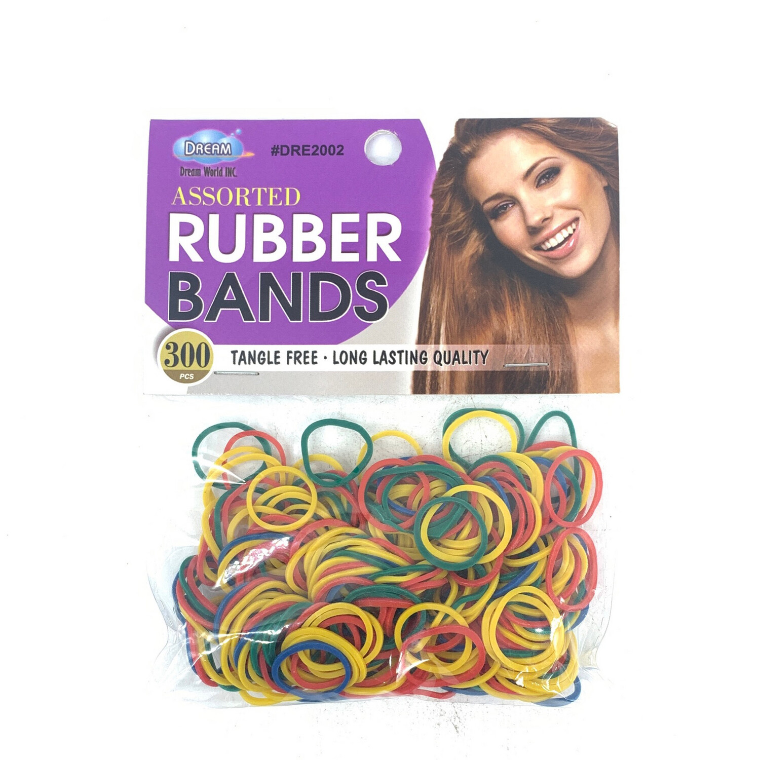 Rubber Bands
