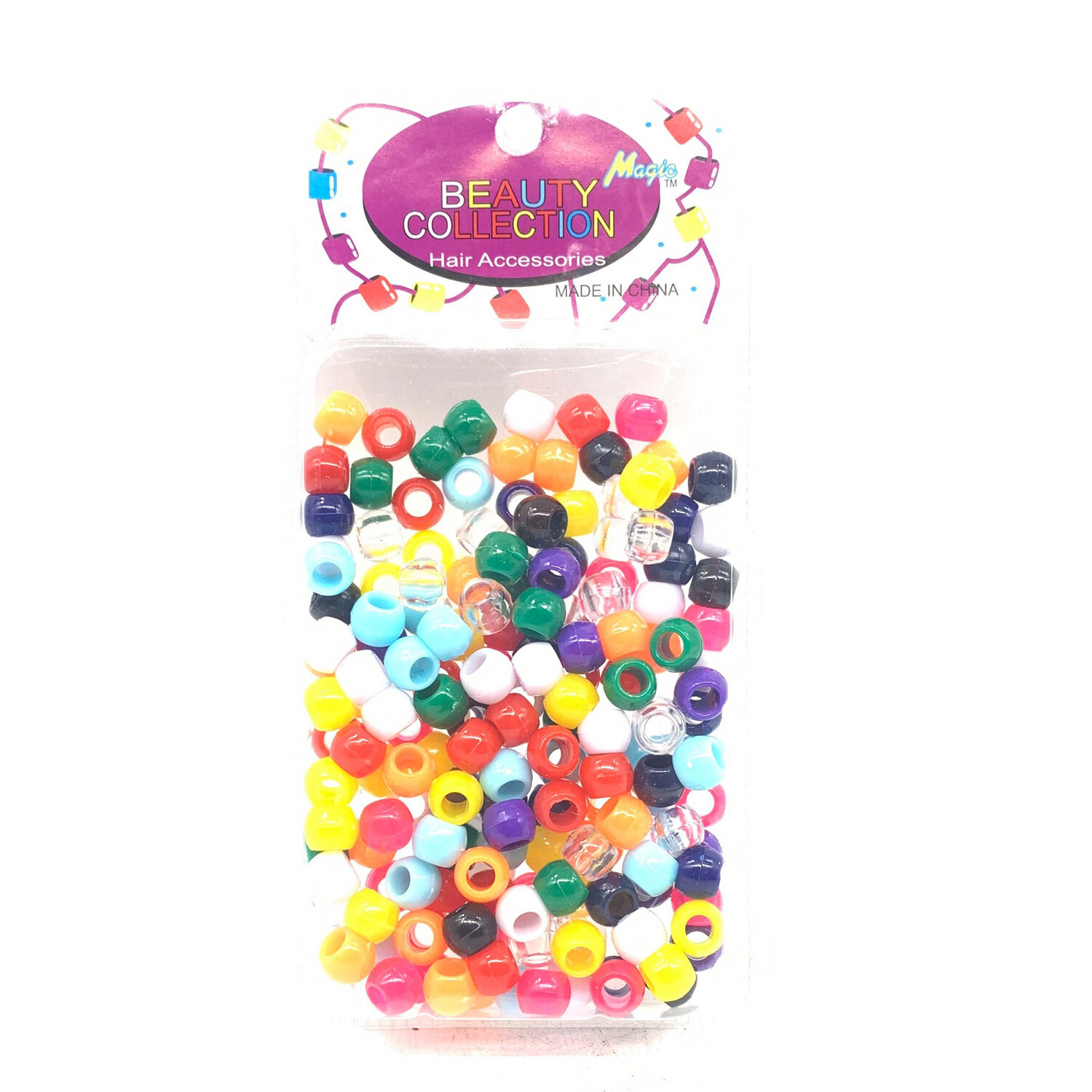 Beauty Collections 240 Beads
