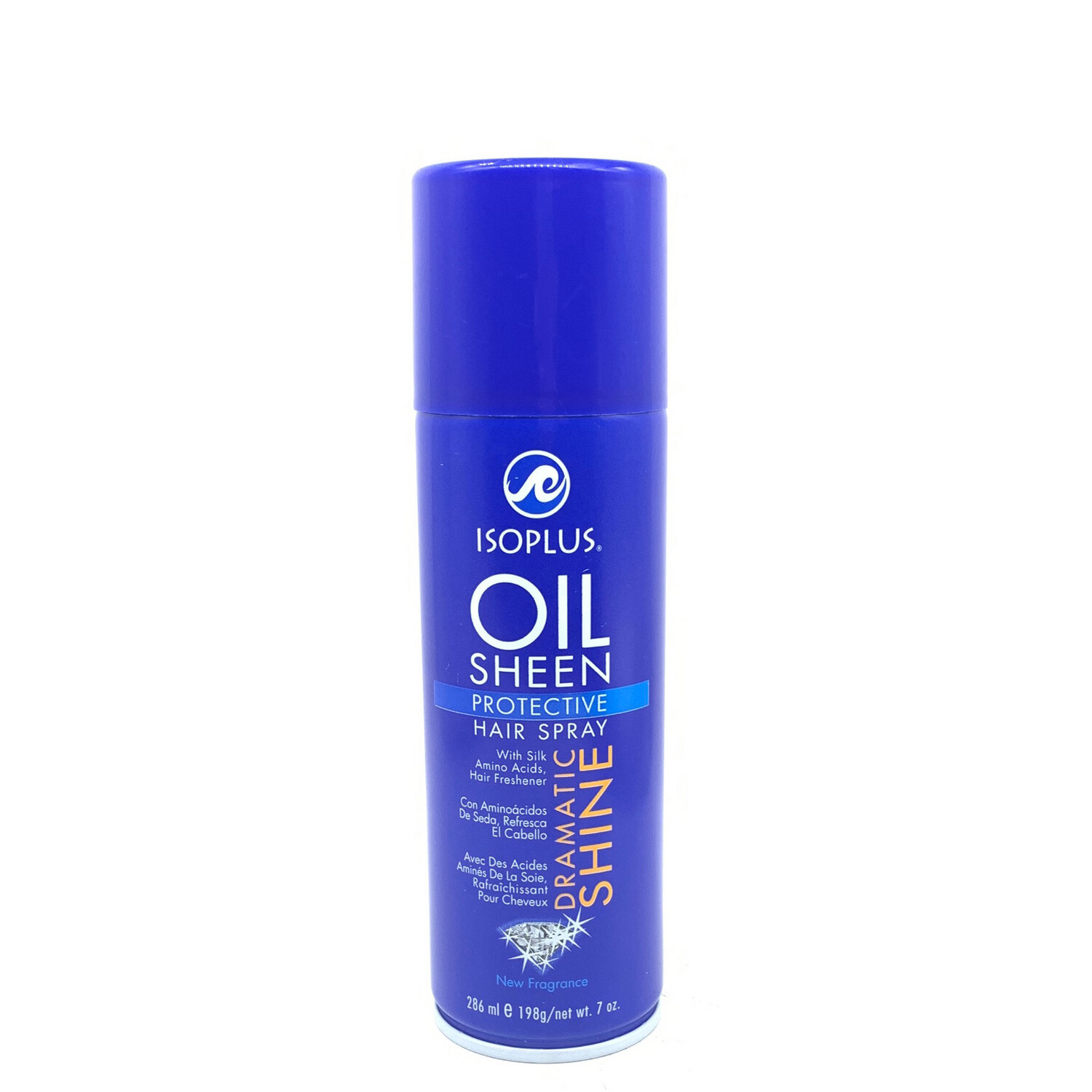 Isoplus Oil Sheen