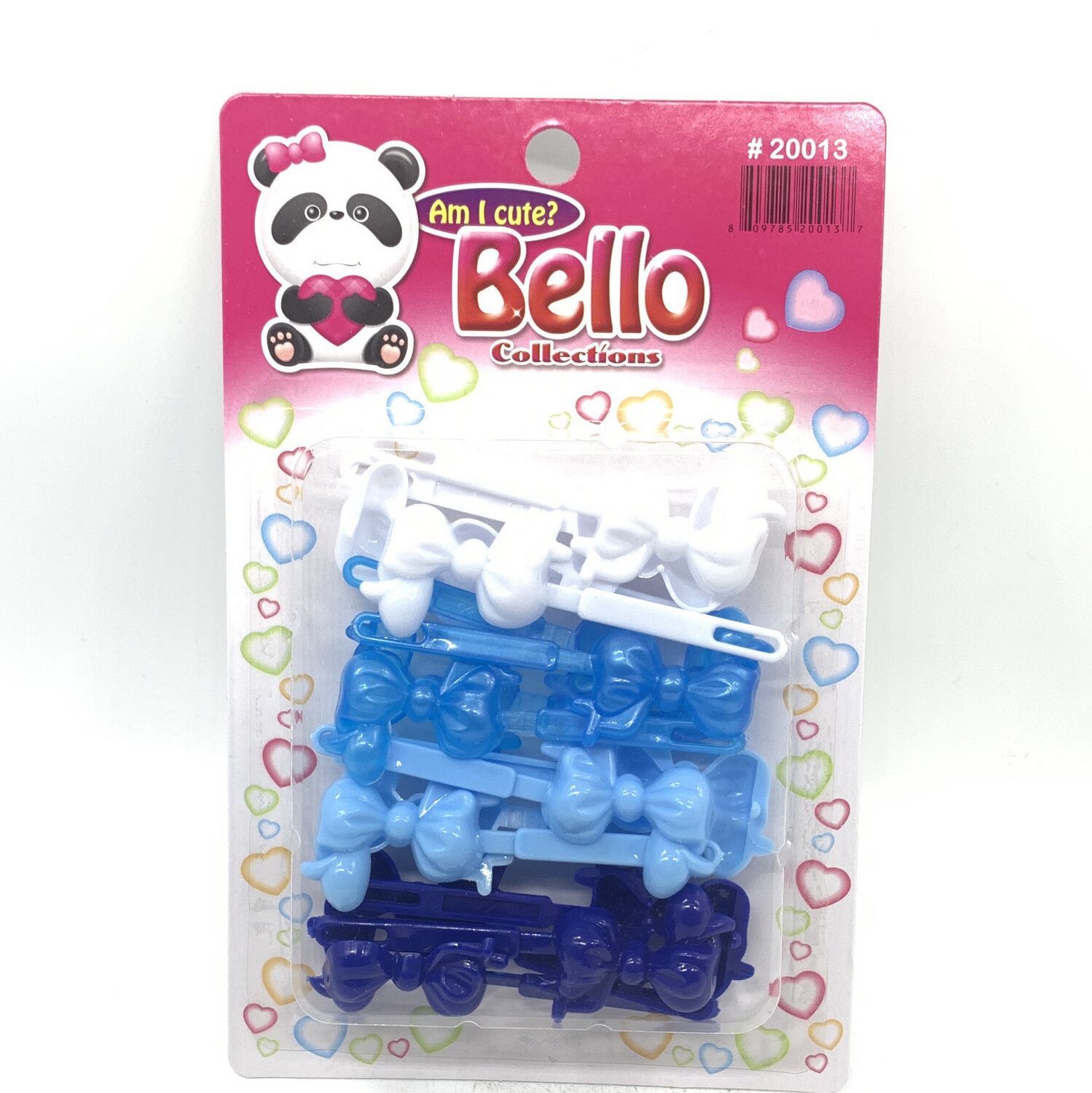Bello Collections